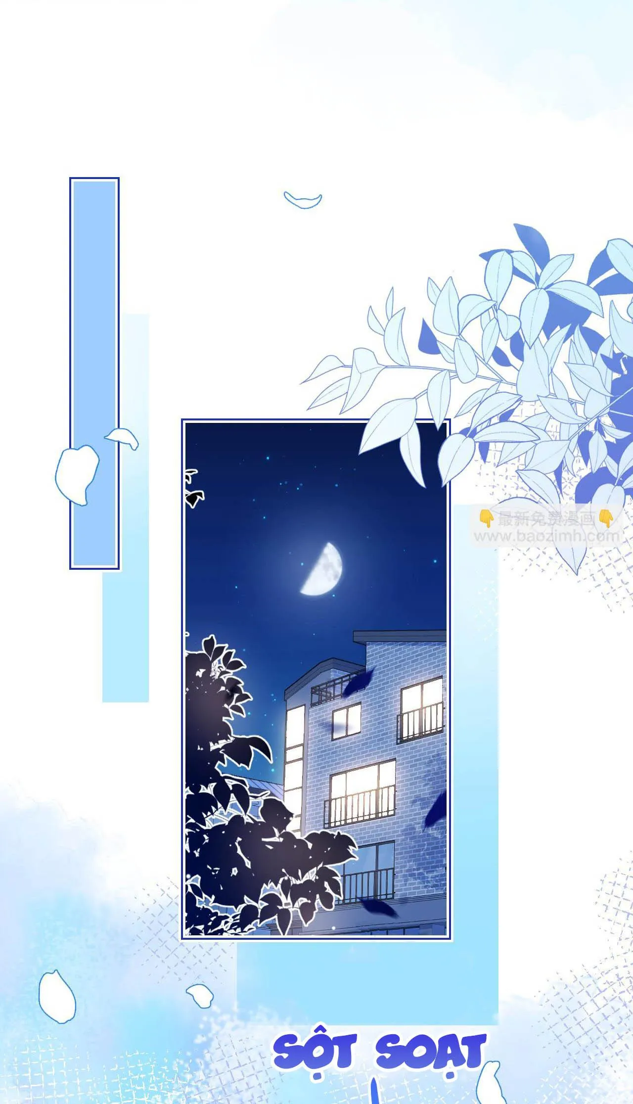 Ss2 Một ngụm ăn cả thỏ con Chapter 12 Trang 7