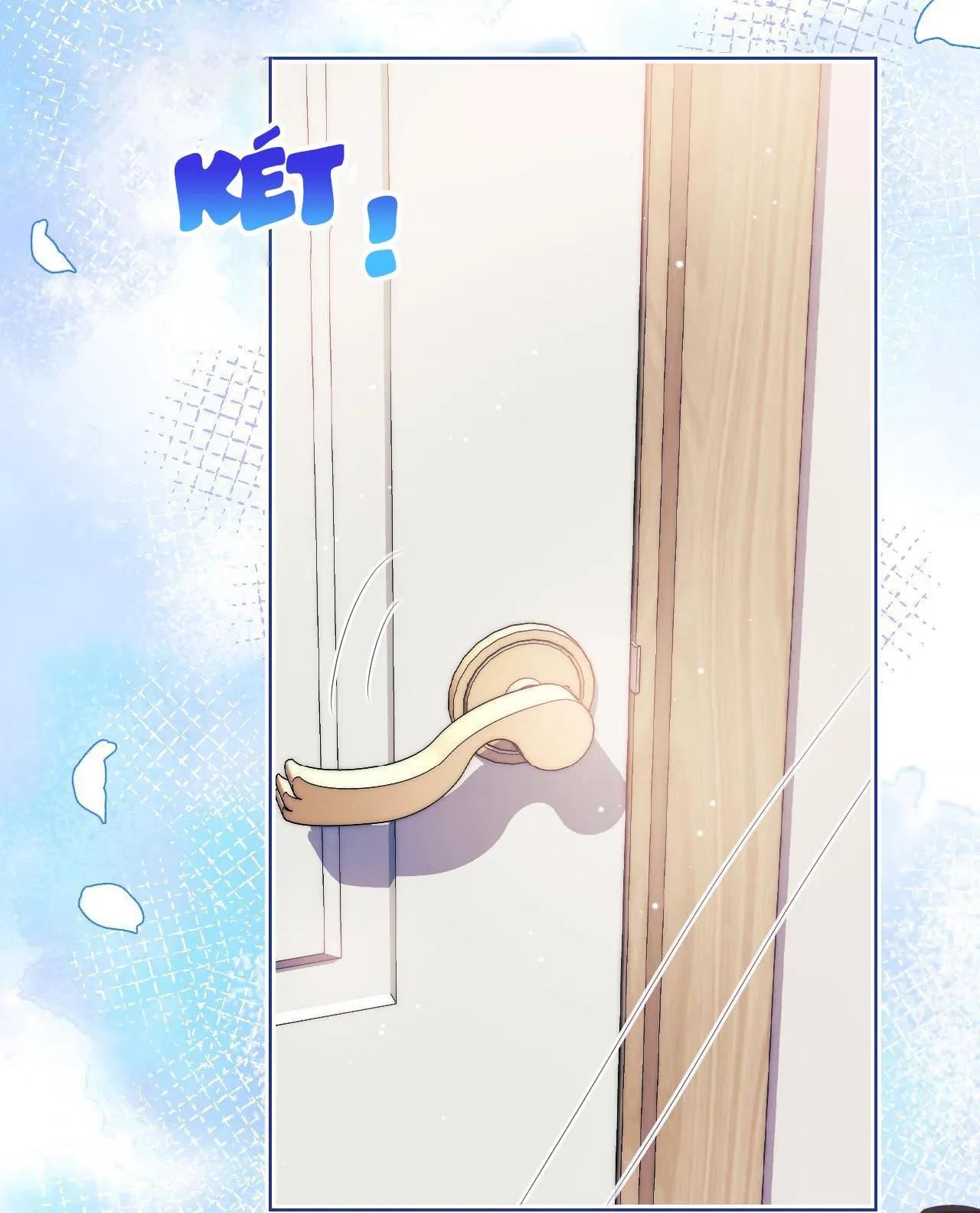 Ss2 Một ngụm ăn cả thỏ con Chapter 12 Trang 9