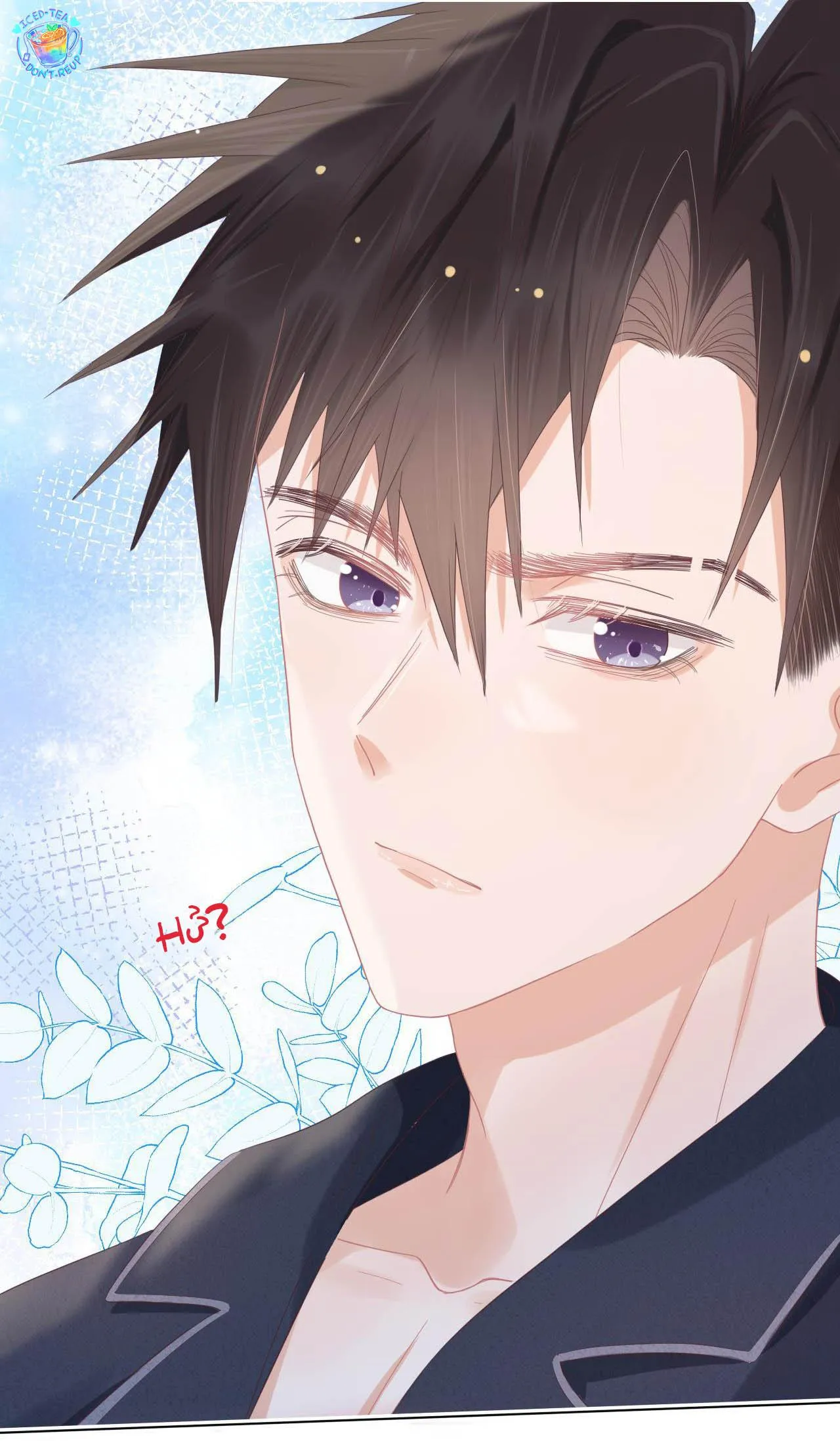 Ss2 Một ngụm ăn cả thỏ con Chapter 12 Trang 10