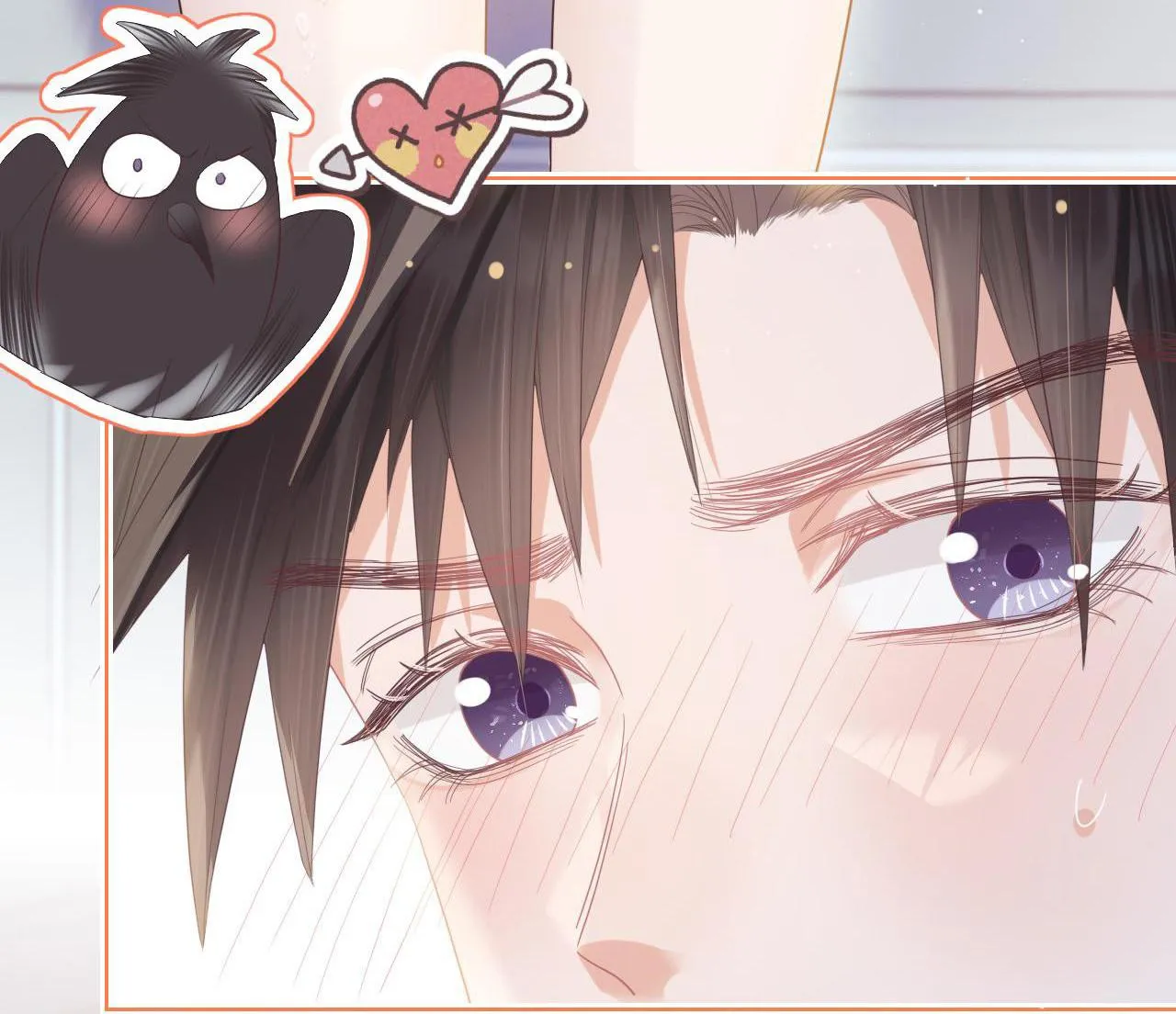 Ss2 Một ngụm ăn cả thỏ con Chapter 12 Trang 12