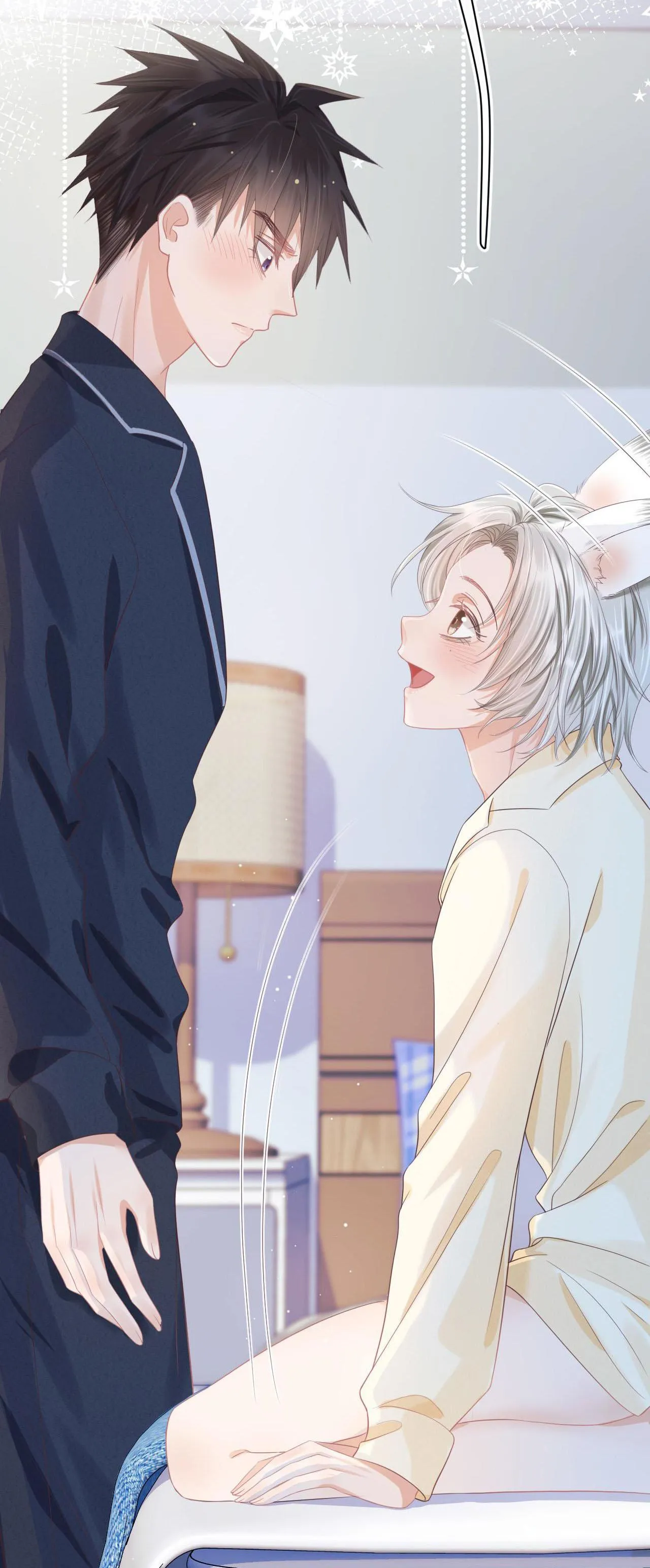 Ss2 Một ngụm ăn cả thỏ con Chapter 12 Trang 16