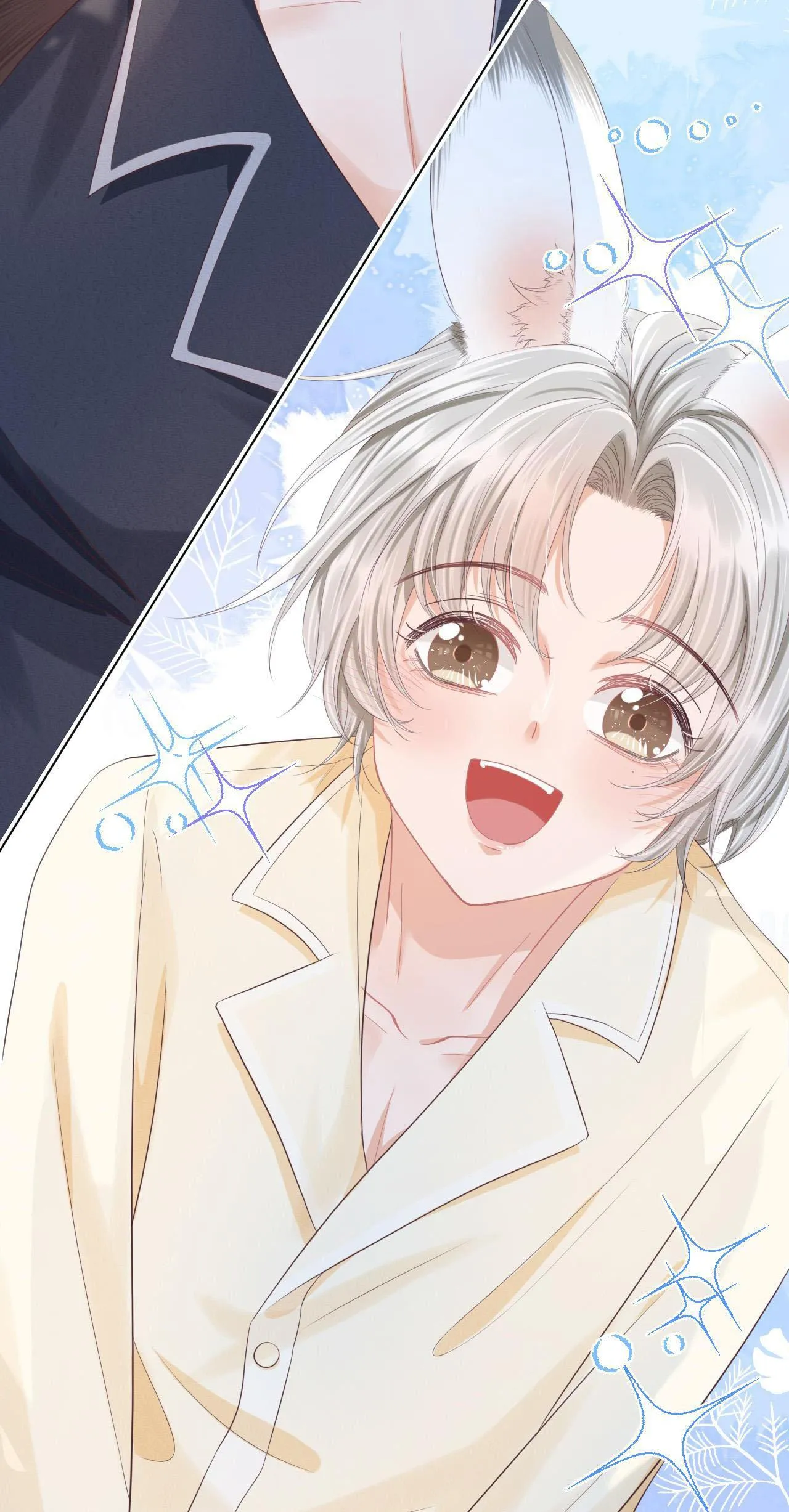 Ss2 Một ngụm ăn cả thỏ con Chapter 12 Trang 18