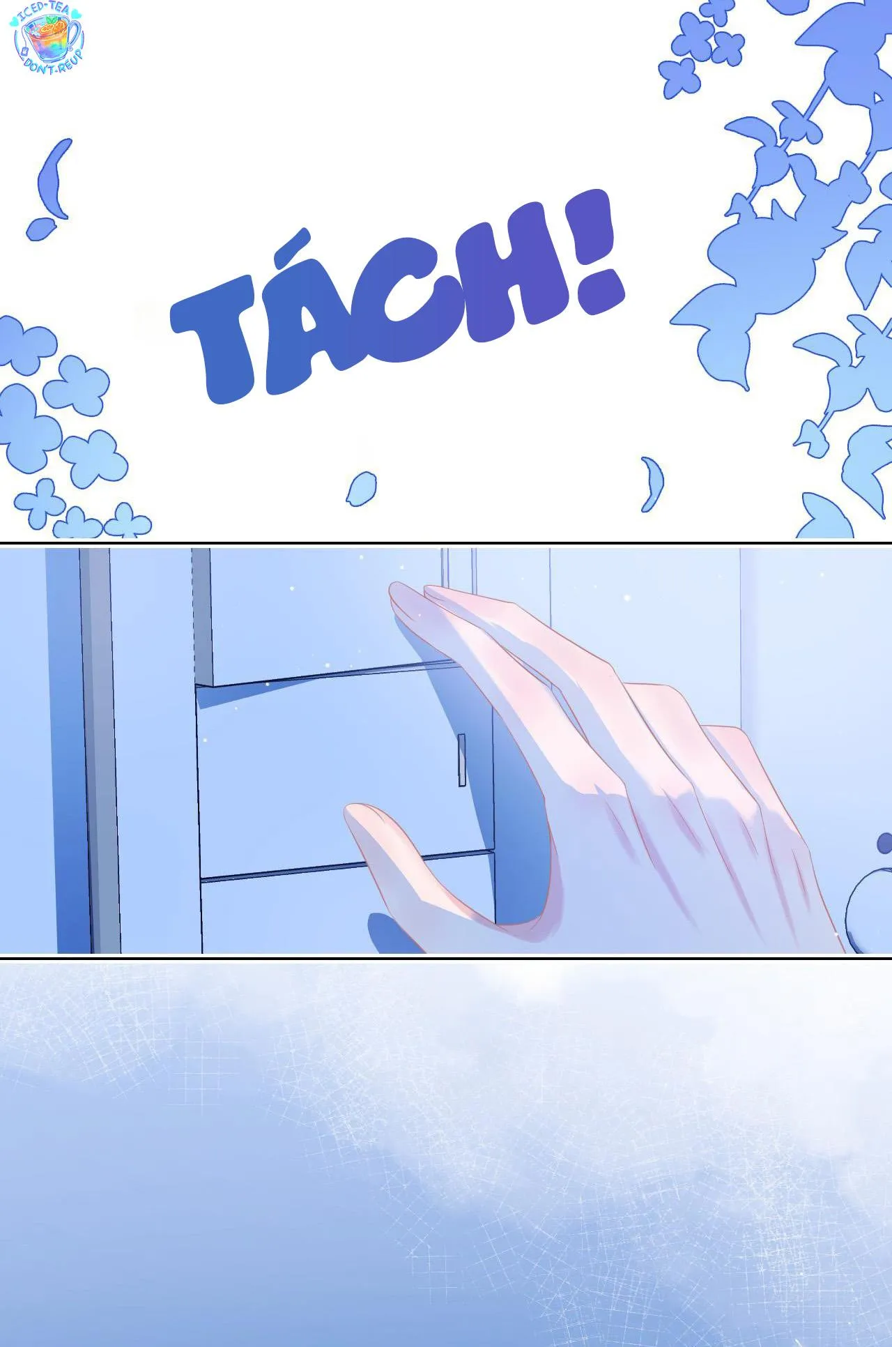 Ss2 Một ngụm ăn cả thỏ con Chapter 12 Trang 20