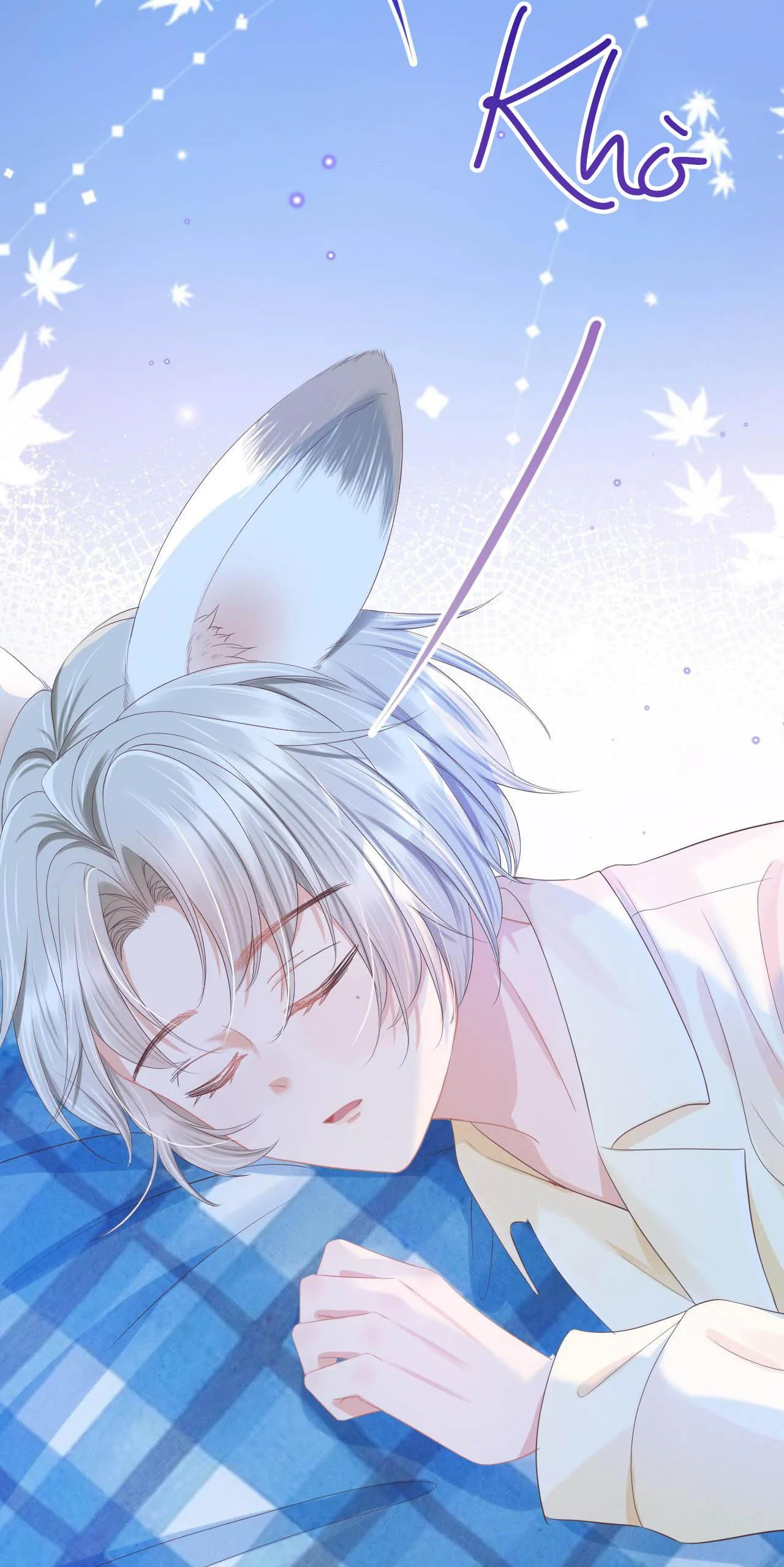 Ss2 Một ngụm ăn cả thỏ con Chapter 12 Trang 25