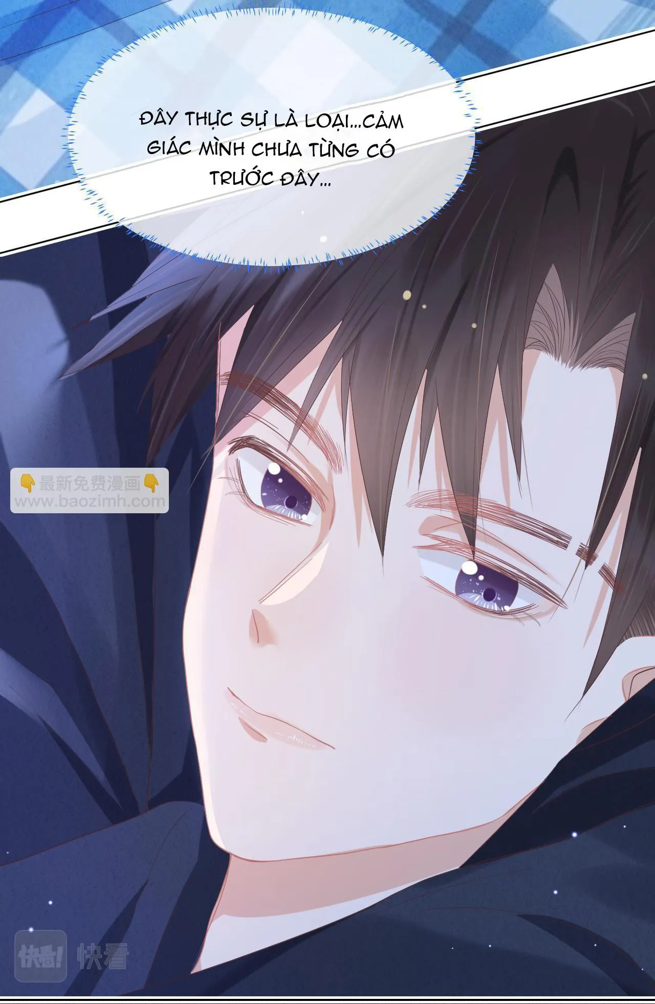 Ss2 Một ngụm ăn cả thỏ con Chapter 12 Trang 26