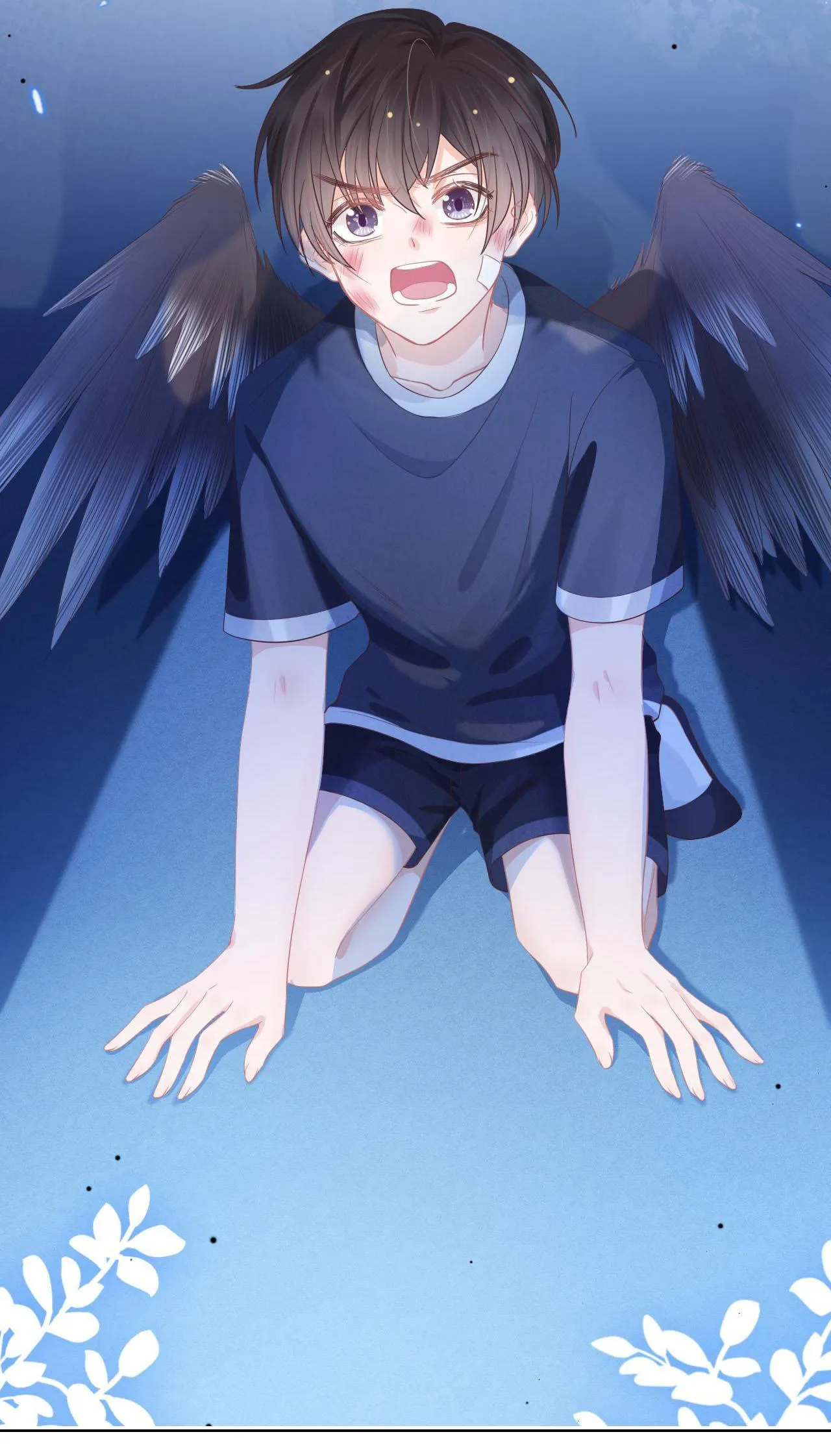 Ss2 Một ngụm ăn cả thỏ con Chapter 12 Trang 29