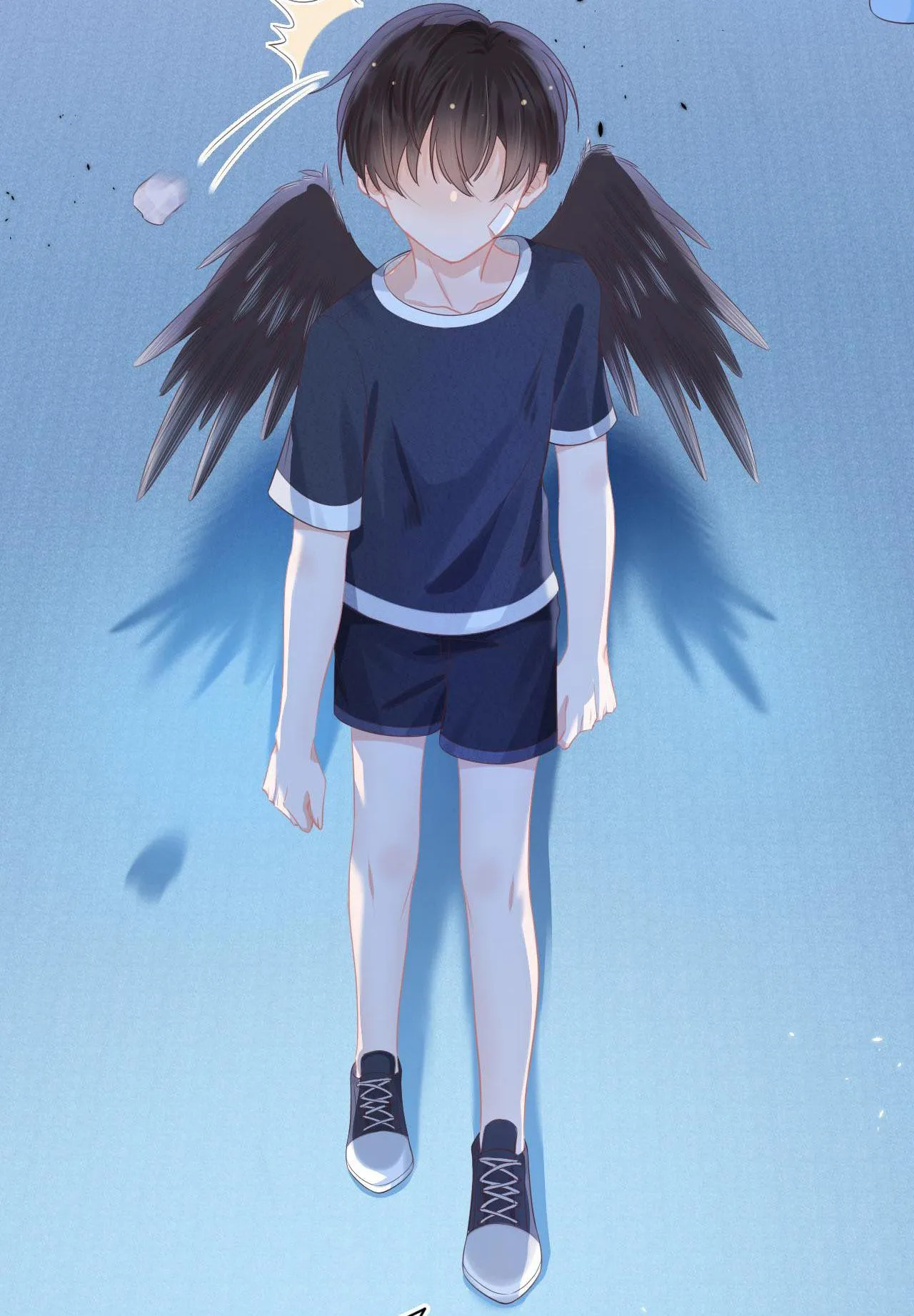 Ss2 Một ngụm ăn cả thỏ con Chapter 12 Trang 32