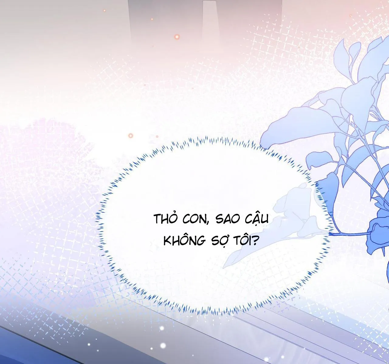 Ss2 Một ngụm ăn cả thỏ con Chapter 12 Trang 39