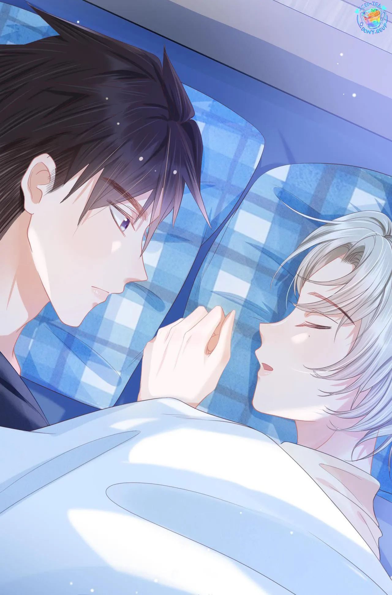 Ss2 Một ngụm ăn cả thỏ con Chapter 12 Trang 40