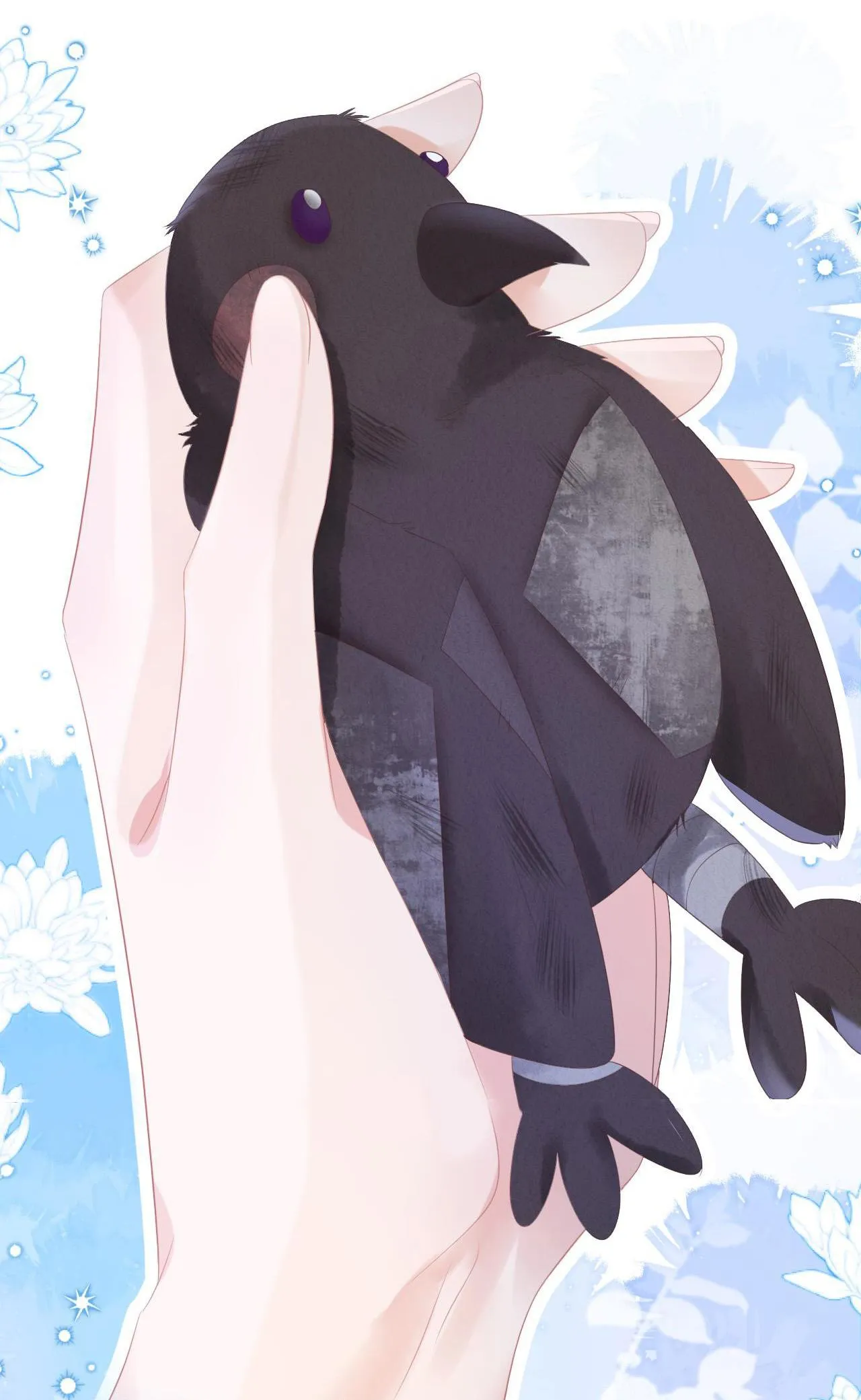 Ss2 Một ngụm ăn cả thỏ con Chapter 12 Trang 44