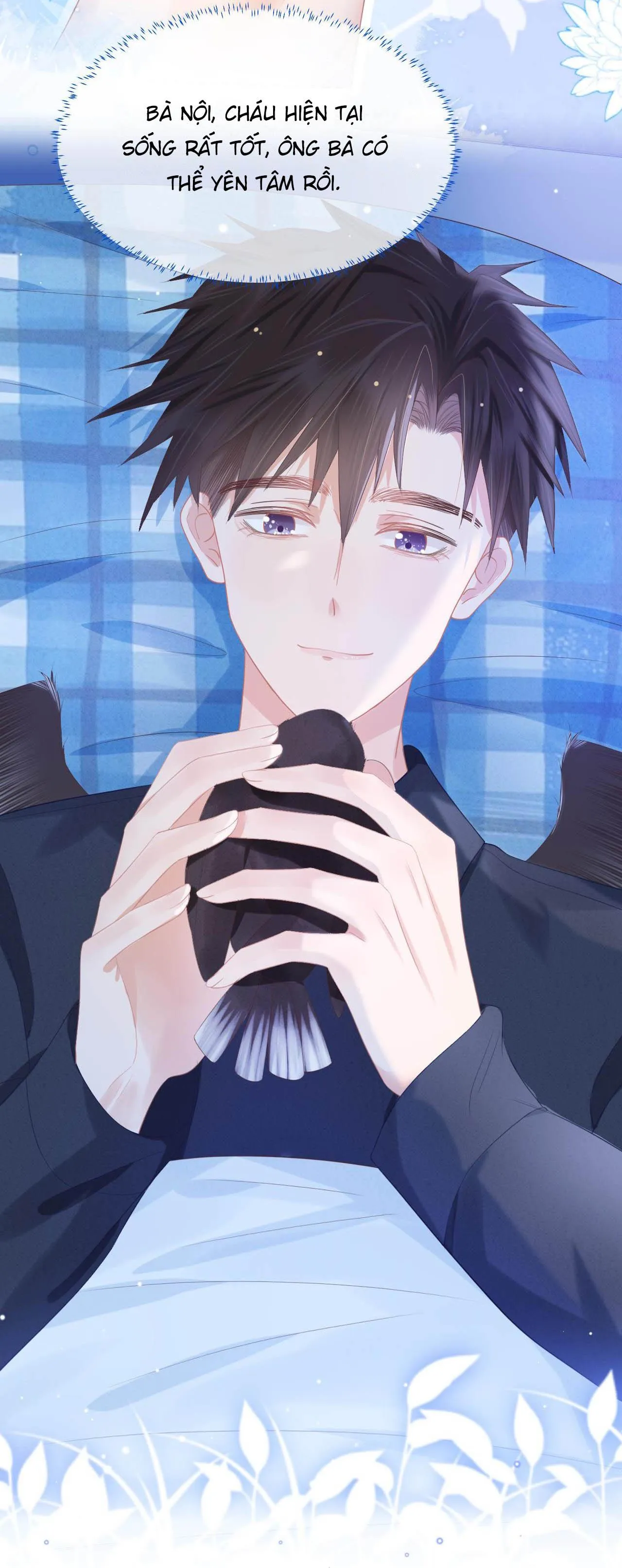 Ss2 Một ngụm ăn cả thỏ con Chapter 12 Trang 45