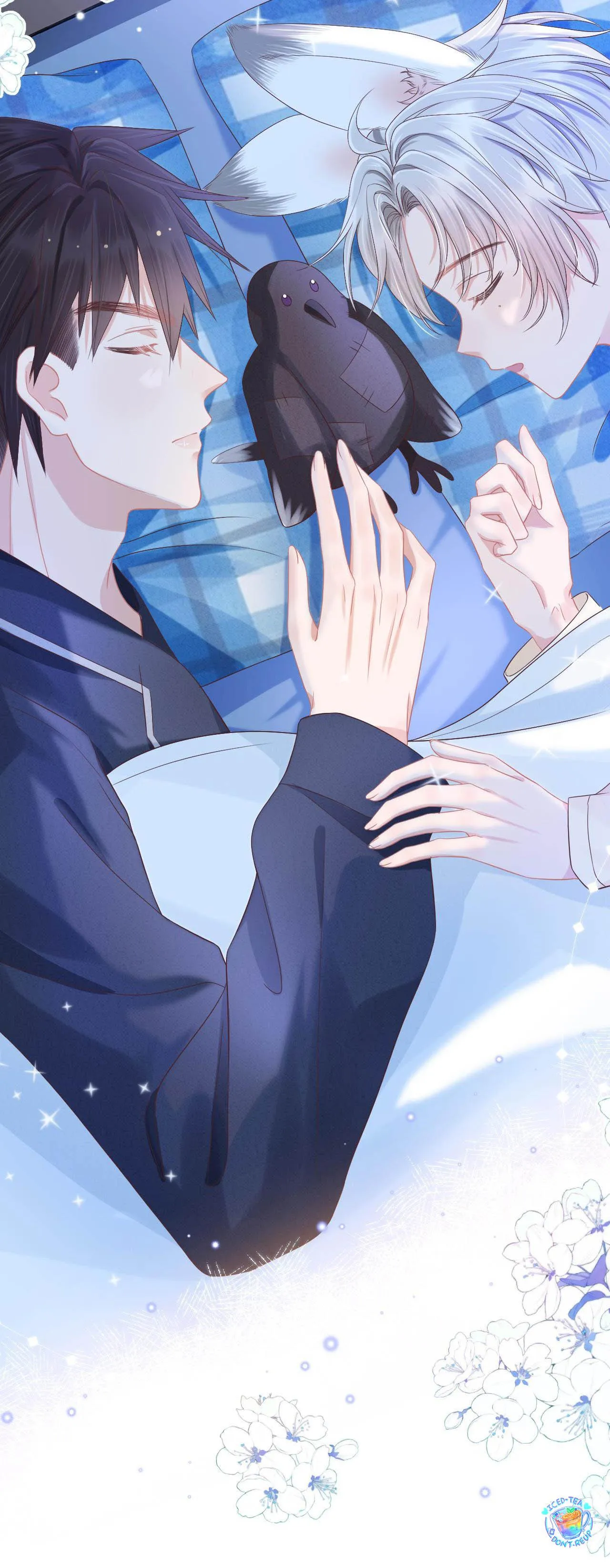 Ss2 Một ngụm ăn cả thỏ con Chapter 12 Trang 47