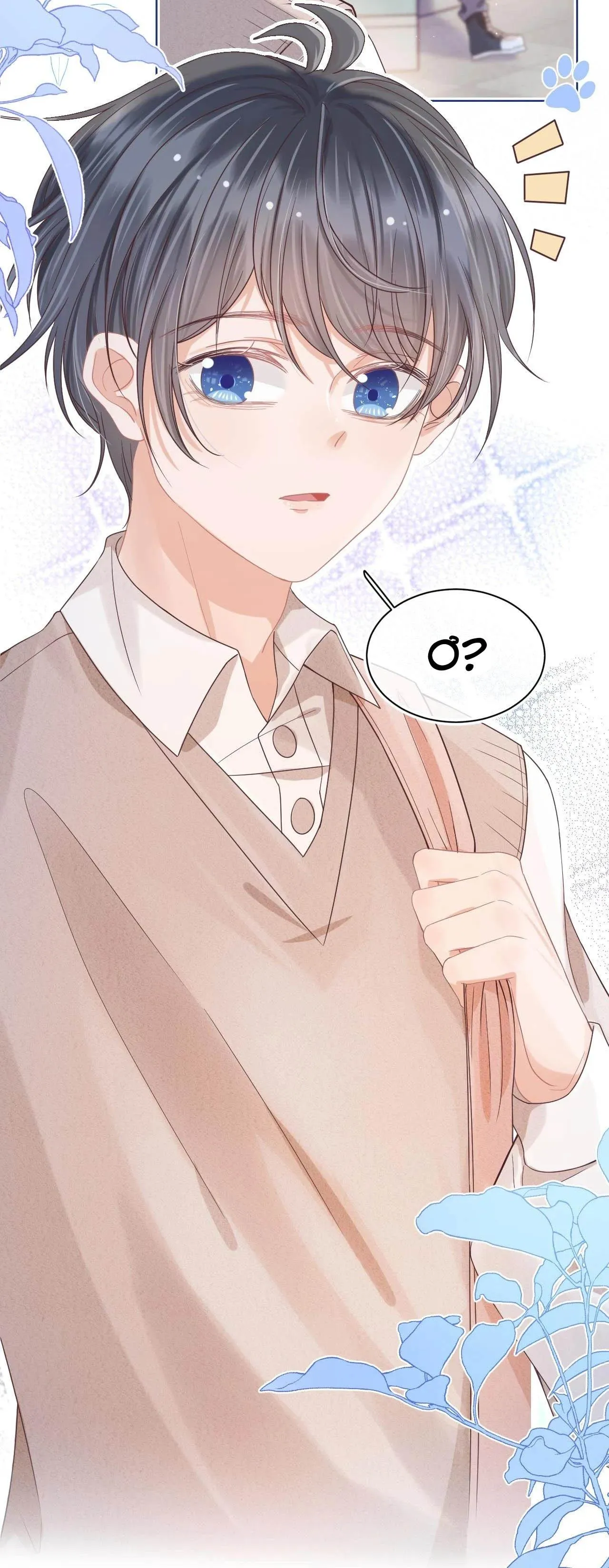 Ss2 Một ngụm ăn cả thỏ con Chapter 13 Trang 8