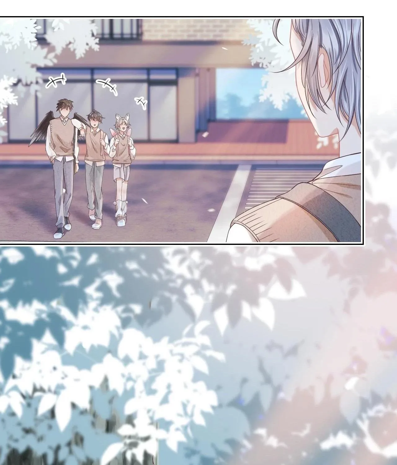 Ss2 Một ngụm ăn cả thỏ con Chapter 13 Trang 19