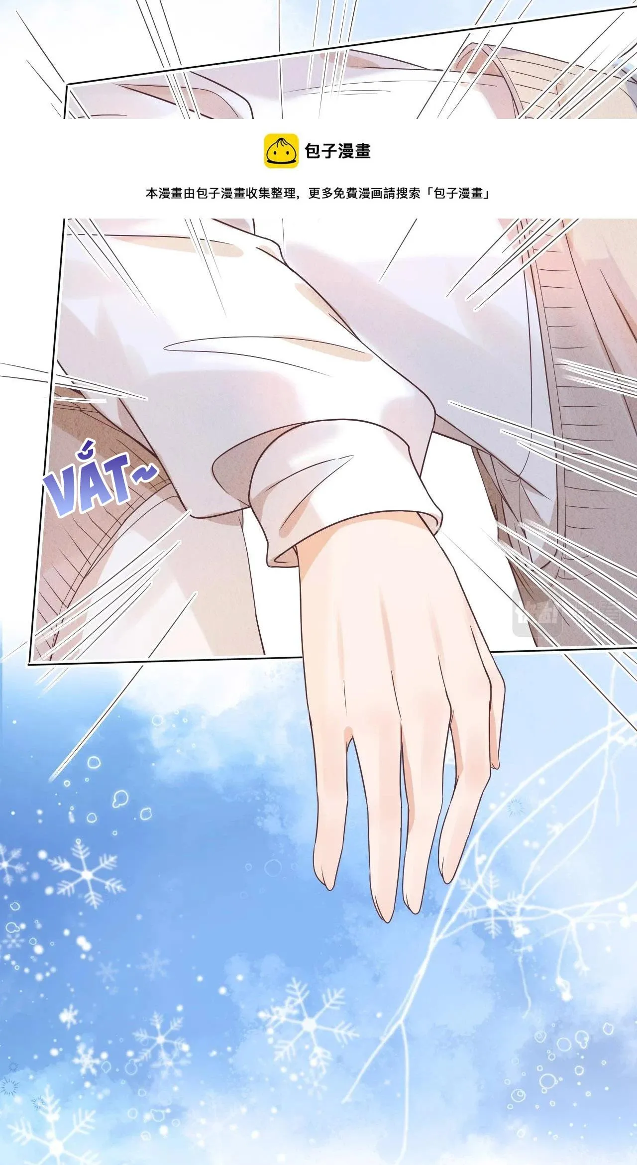 Ss2 Một ngụm ăn cả thỏ con Chapter 13 Trang 22