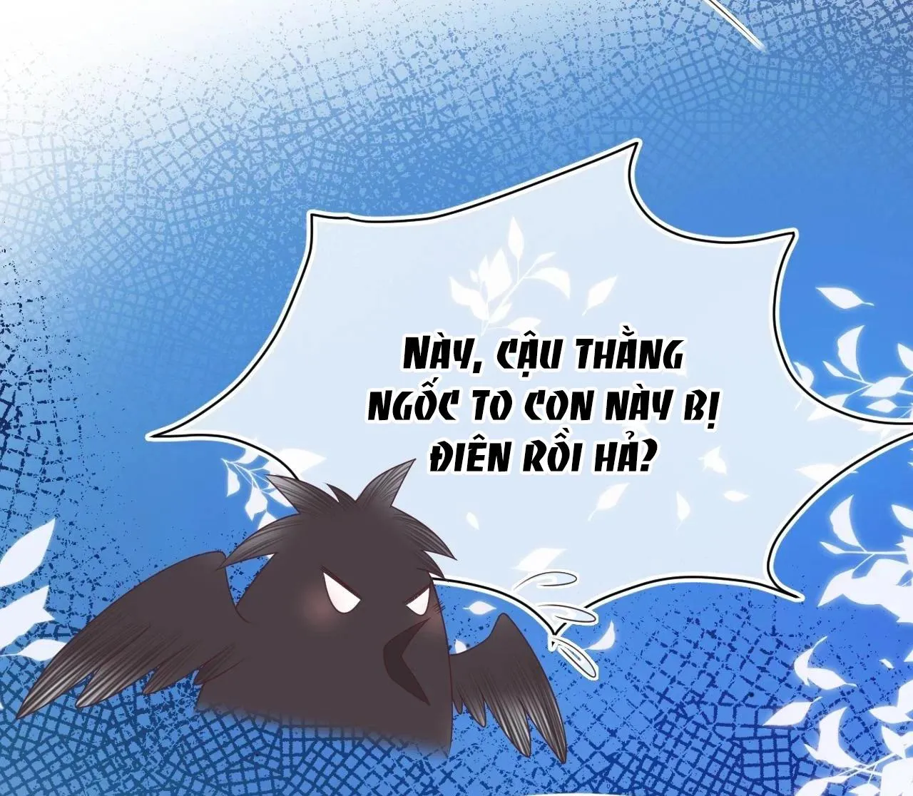 Ss2 Một ngụm ăn cả thỏ con Chapter 13 Trang 25