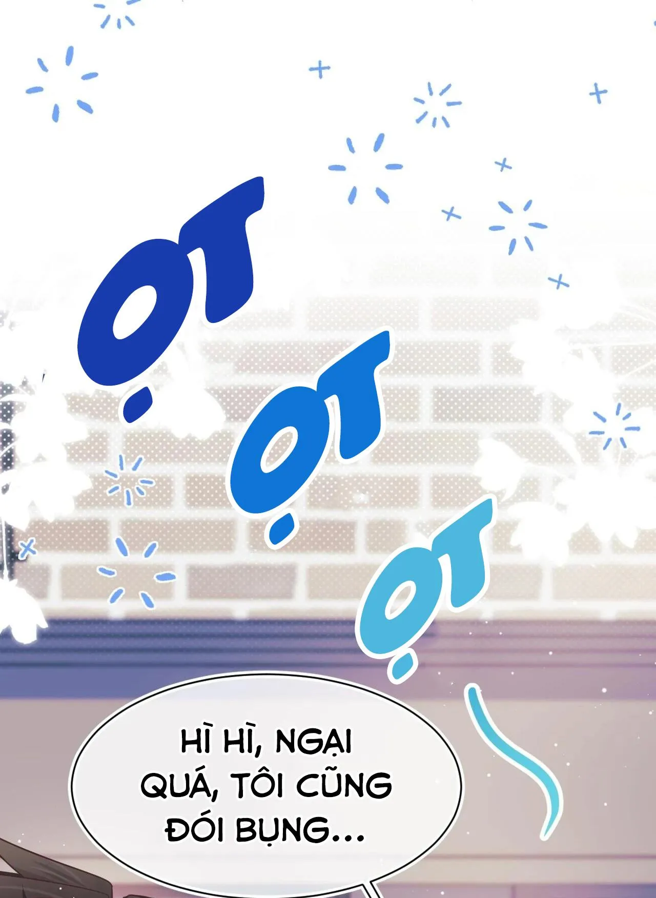 Ss2 Một ngụm ăn cả thỏ con Chapter 13 Trang 30