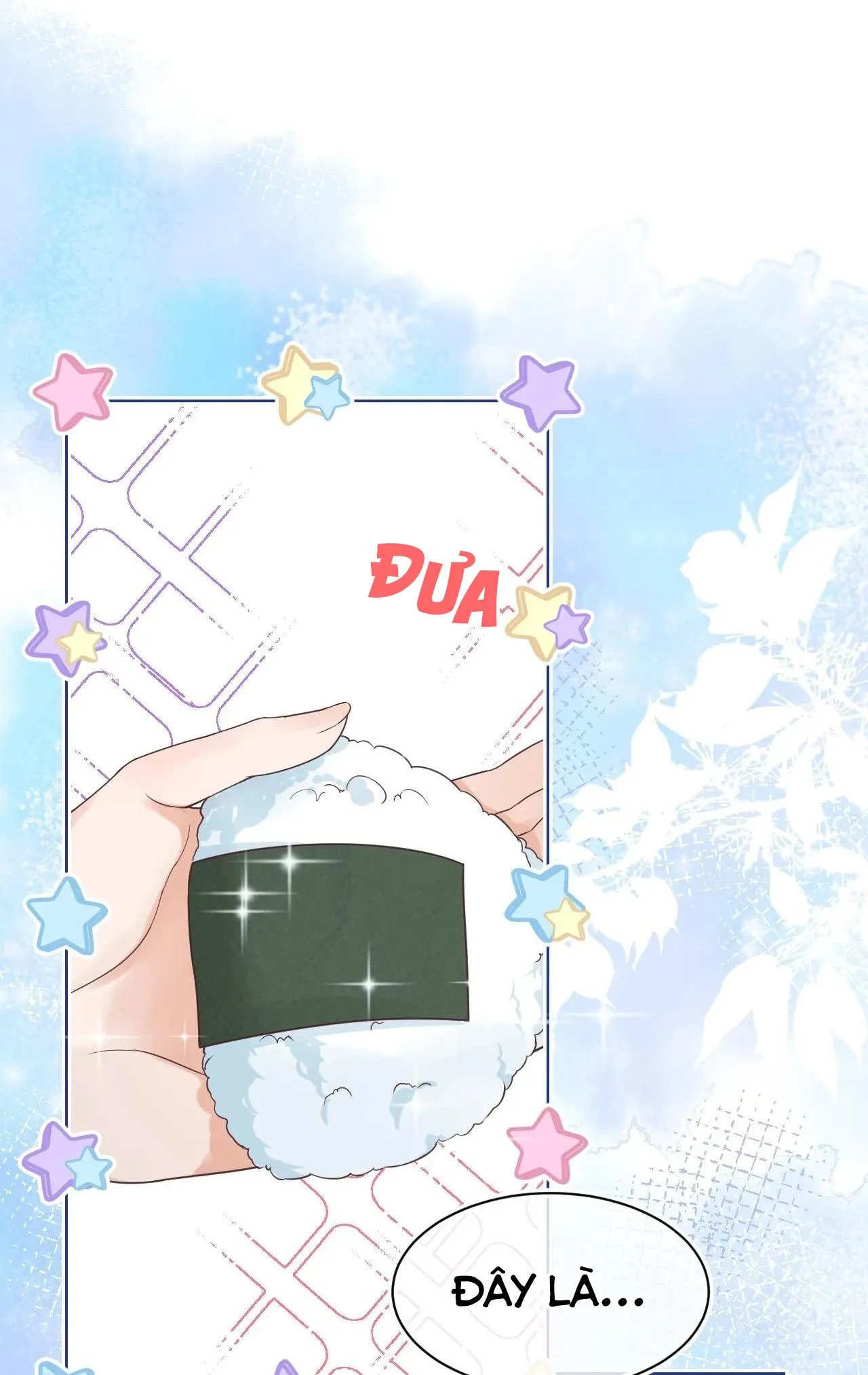 Ss2 Một ngụm ăn cả thỏ con Chapter 13 Trang 32