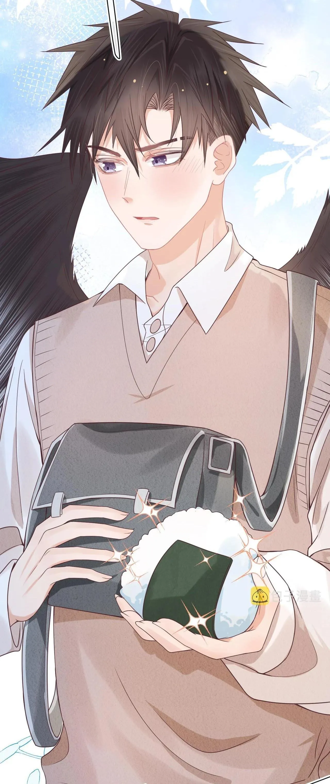 Ss2 Một ngụm ăn cả thỏ con Chapter 13 Trang 34