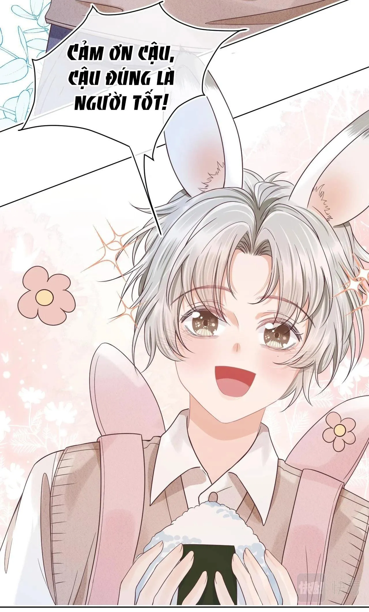 Ss2 Một ngụm ăn cả thỏ con Chapter 13 Trang 35