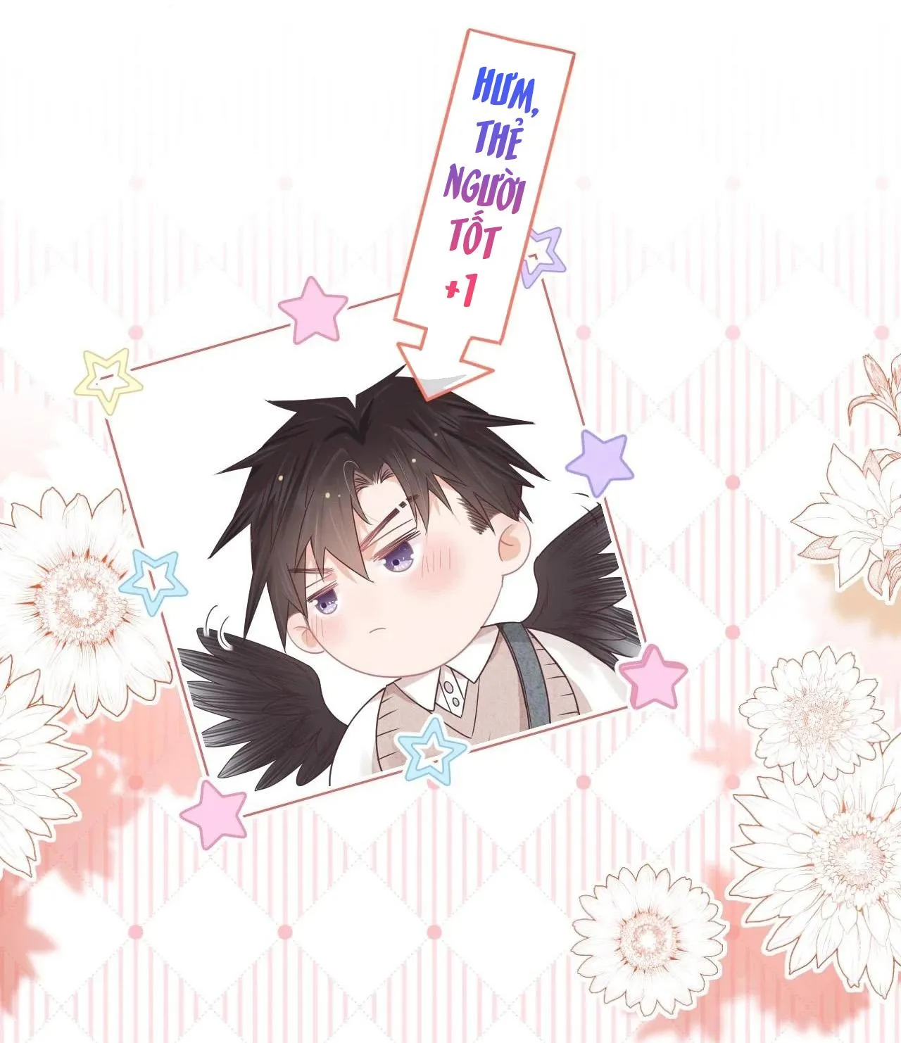 Ss2 Một ngụm ăn cả thỏ con Chapter 13 Trang 36