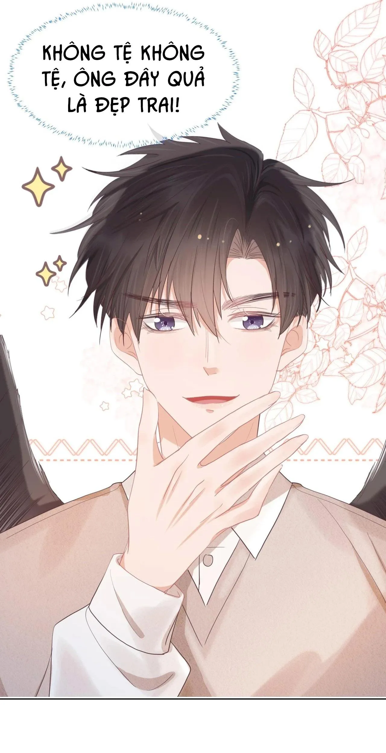 Ss2 Một ngụm ăn cả thỏ con Chapter 13 Trang 51