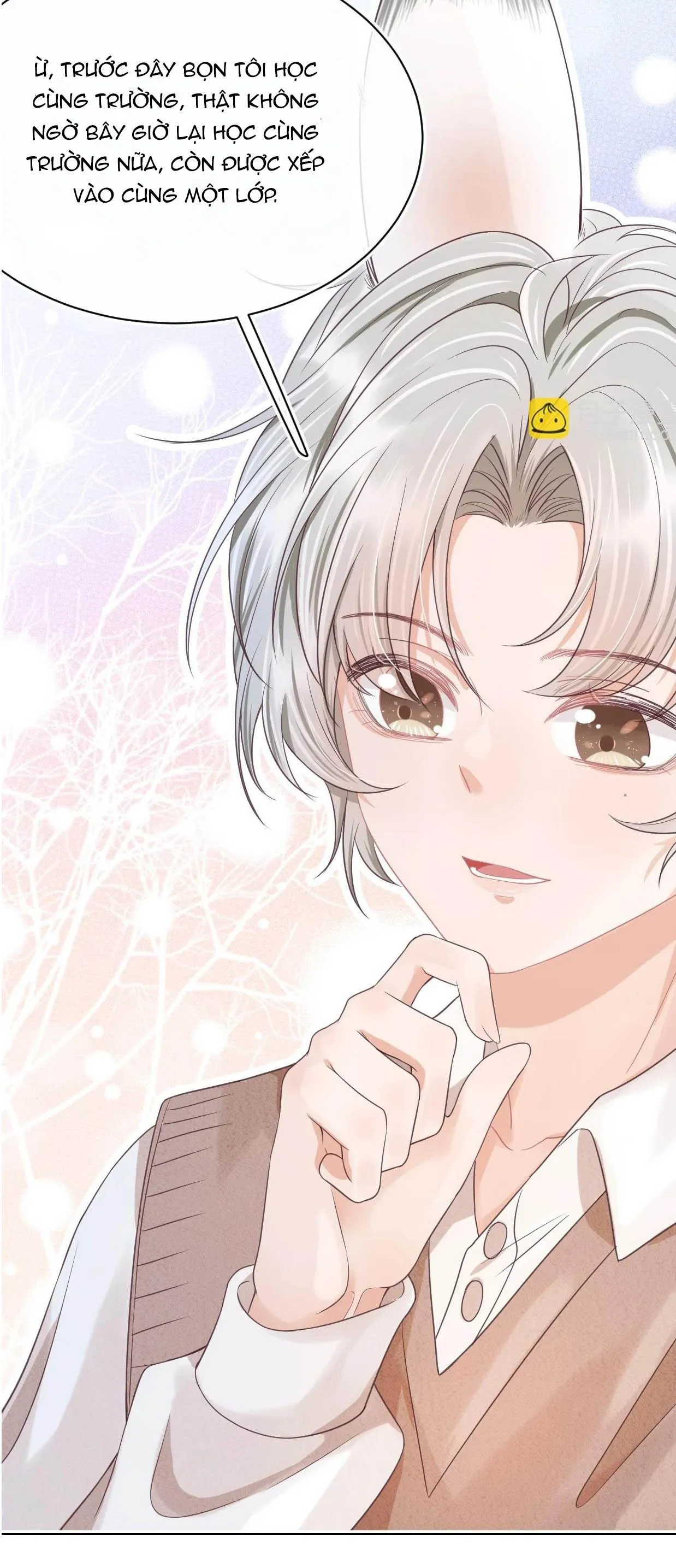 Ss2 Một ngụm ăn cả thỏ con Chapter 14 Trang 13