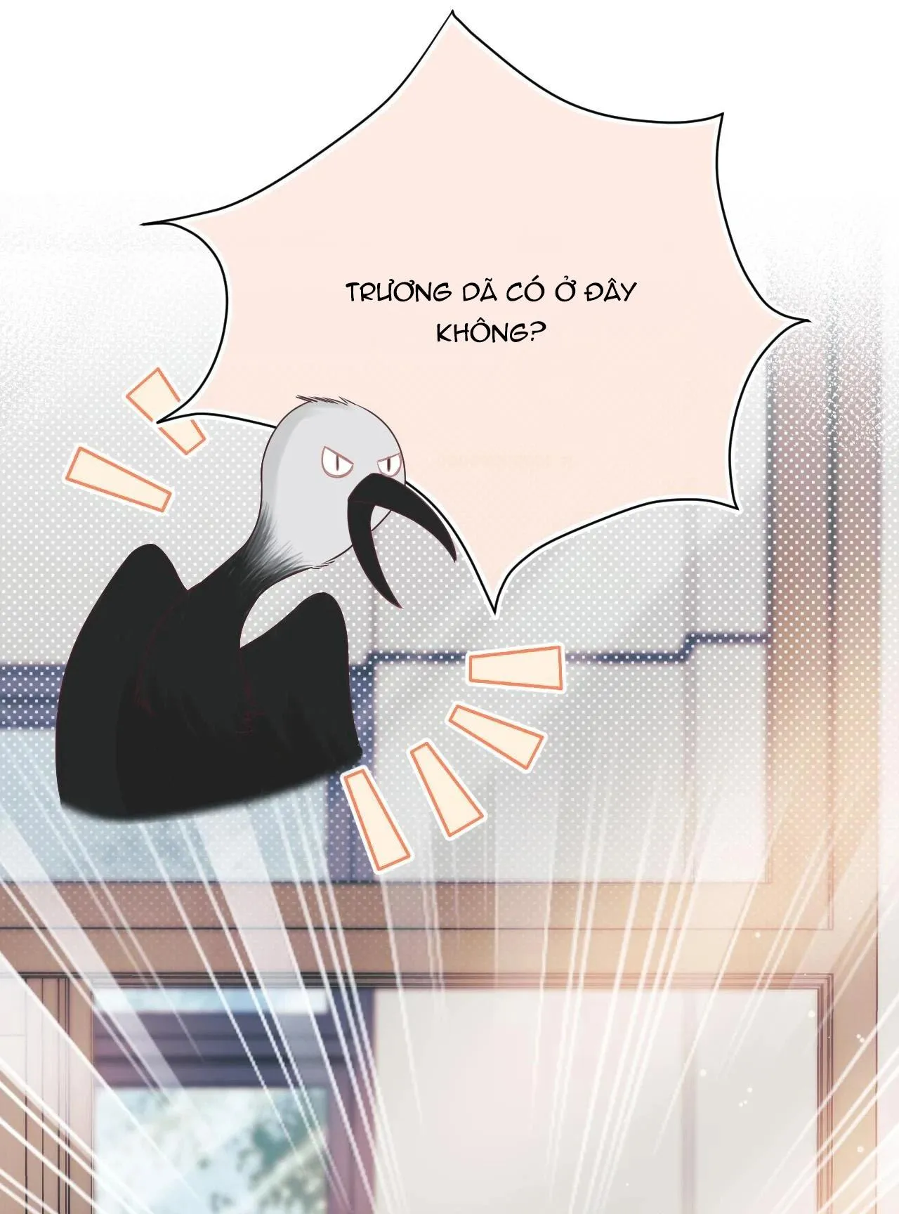 Ss2 Một ngụm ăn cả thỏ con Chapter 14 Trang 15