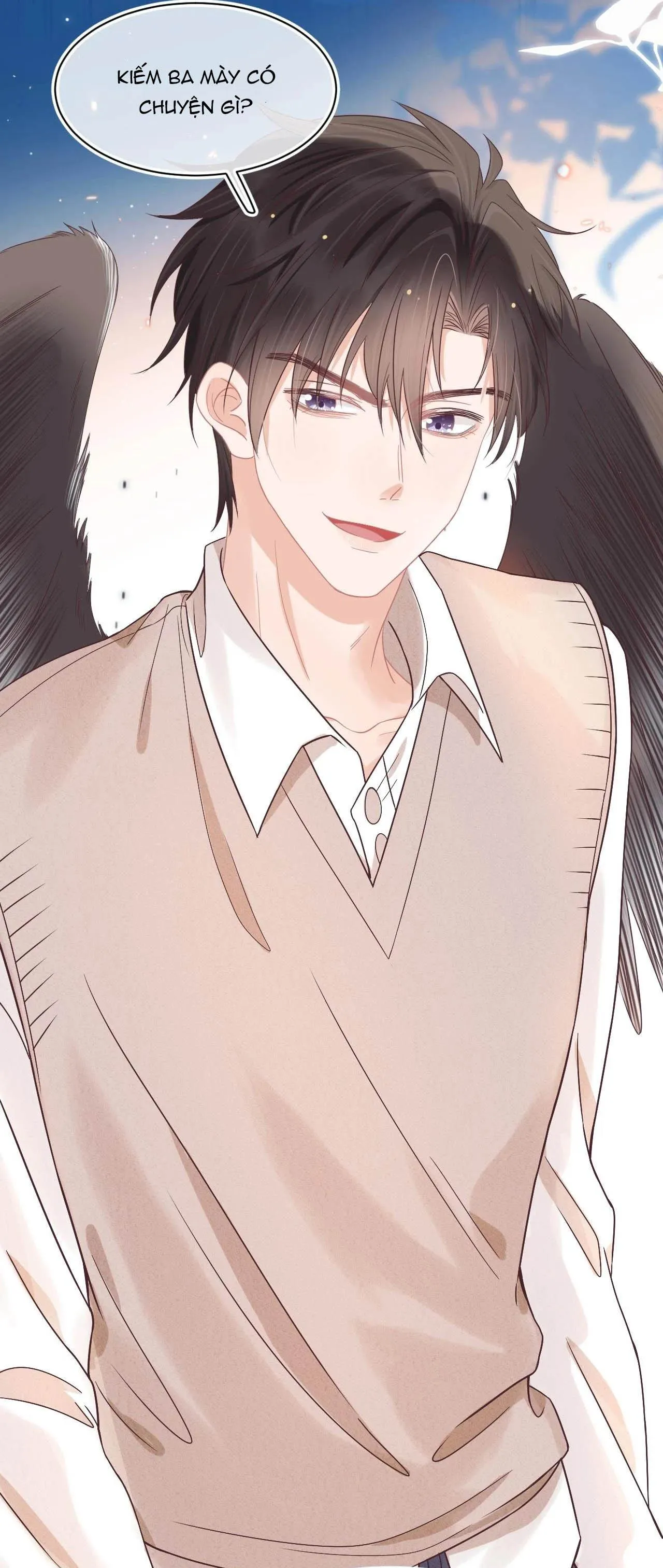 Ss2 Một ngụm ăn cả thỏ con Chapter 14 Trang 18