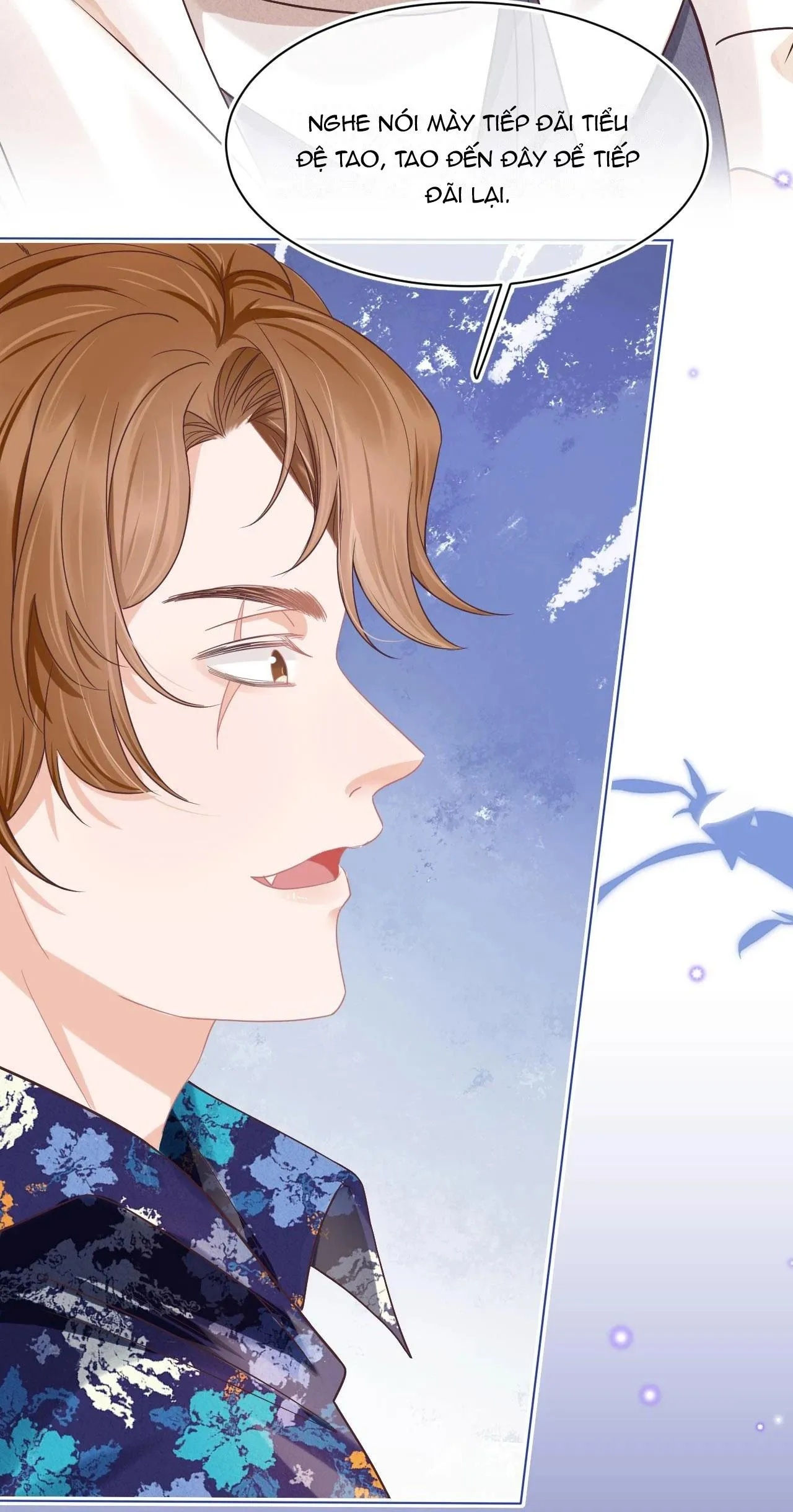 Ss2 Một ngụm ăn cả thỏ con Chapter 14 Trang 19