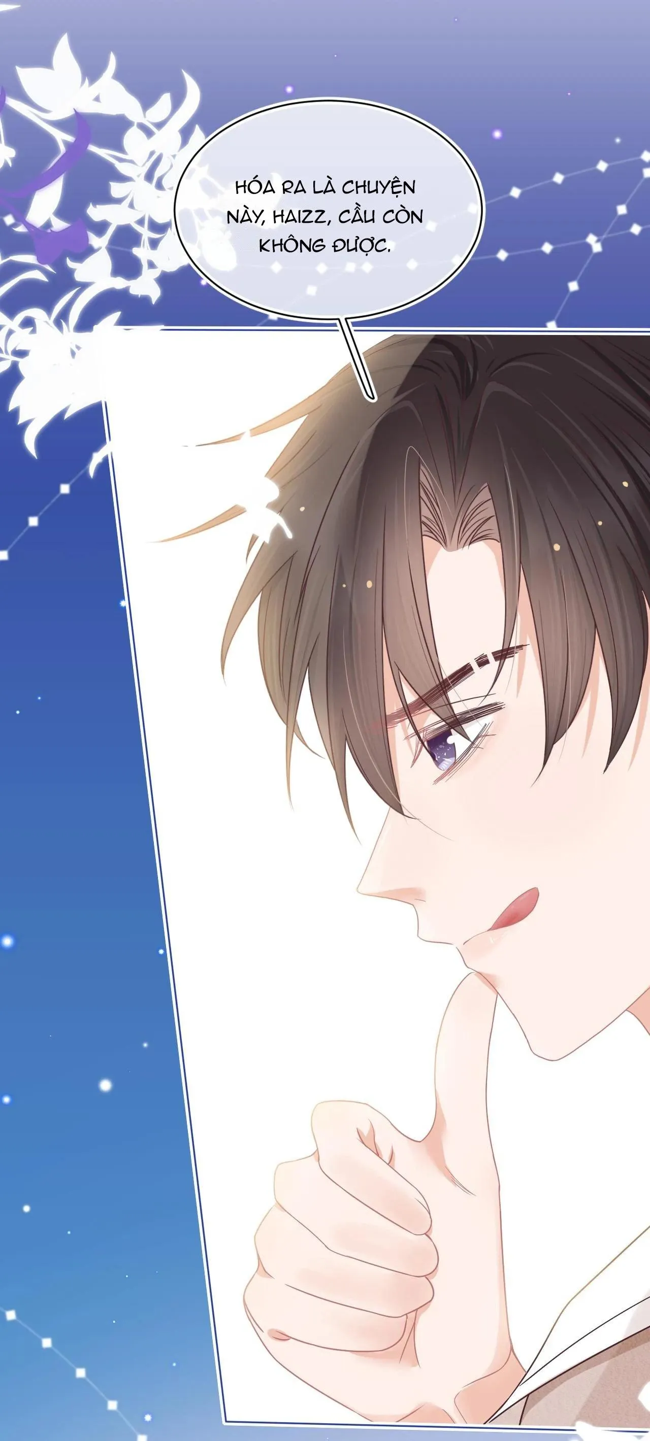 Ss2 Một ngụm ăn cả thỏ con Chapter 14 Trang 20