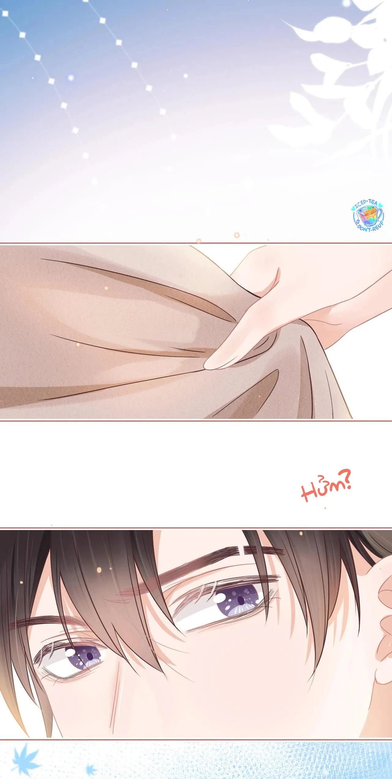 Ss2 Một ngụm ăn cả thỏ con Chapter 14 Trang 21