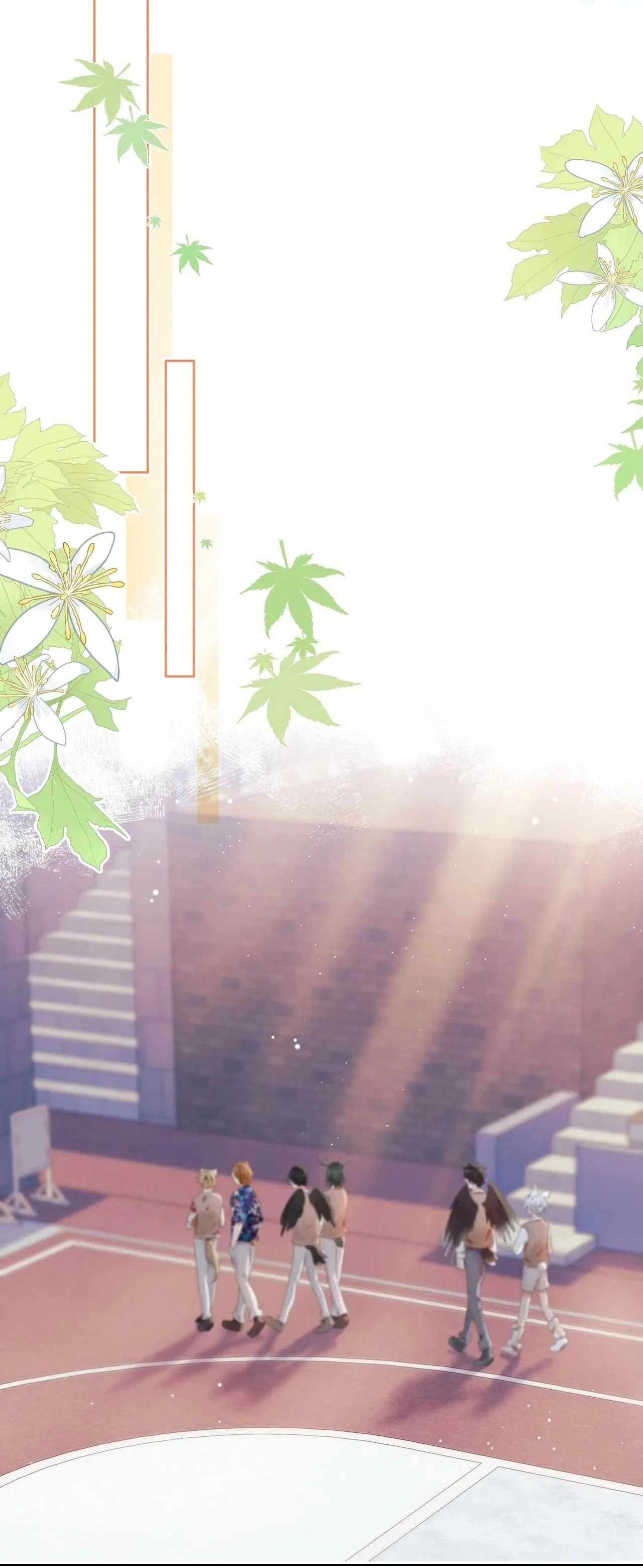 Ss2 Một ngụm ăn cả thỏ con Chapter 14 Trang 25