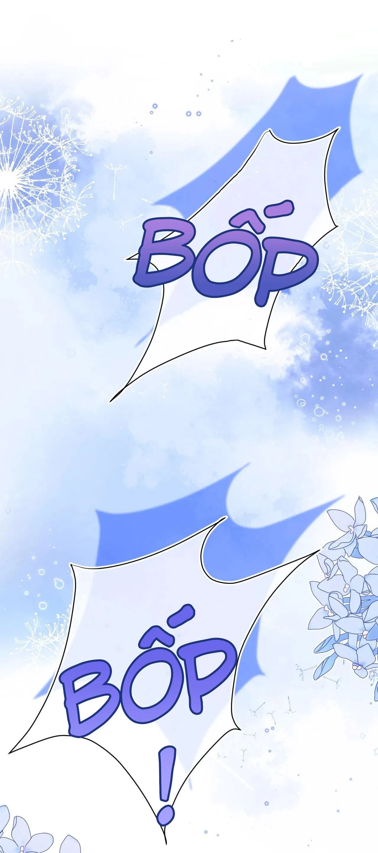 Ss2 Một ngụm ăn cả thỏ con Chapter 14 Trang 32