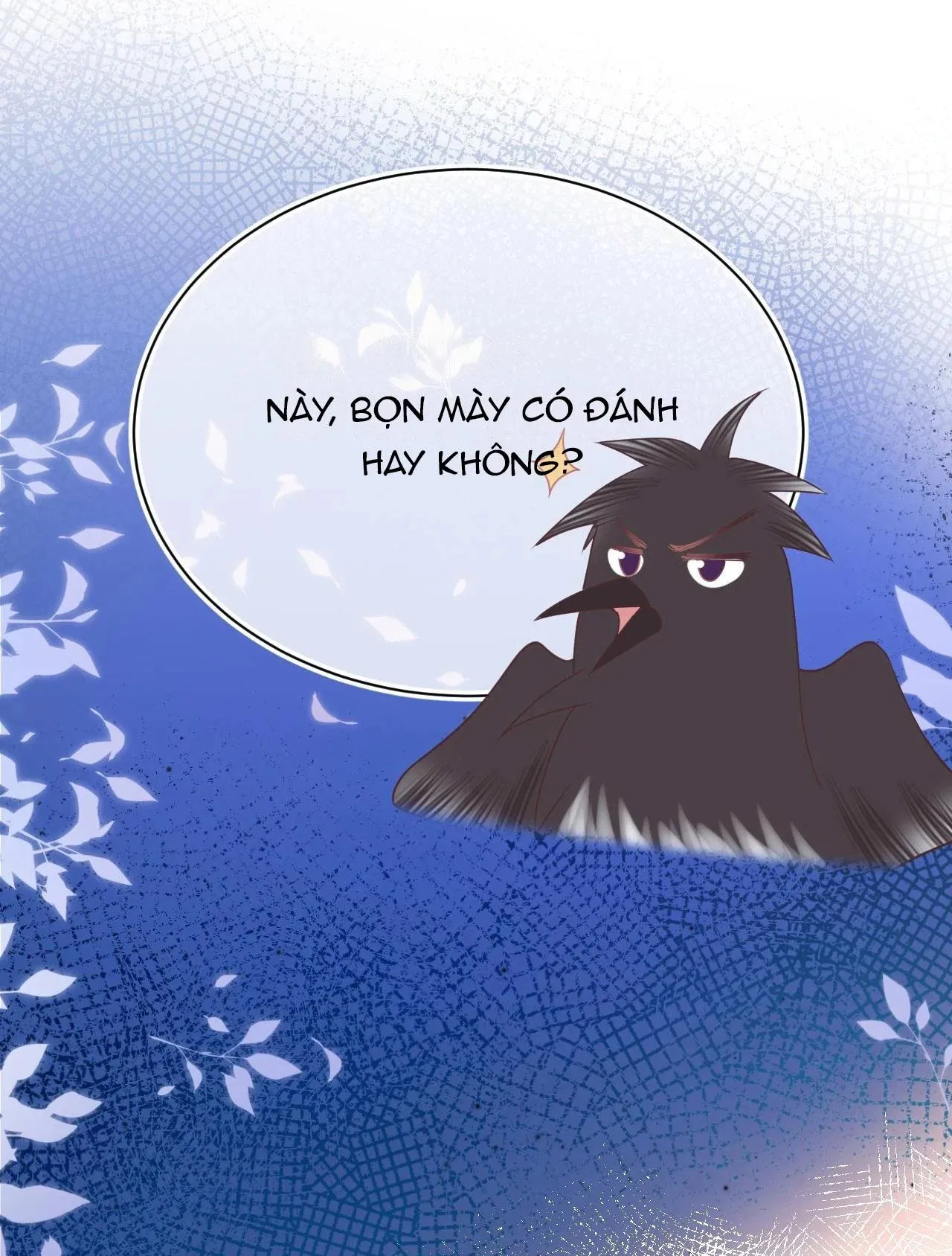 Ss2 Một ngụm ăn cả thỏ con Chapter 14 Trang 34