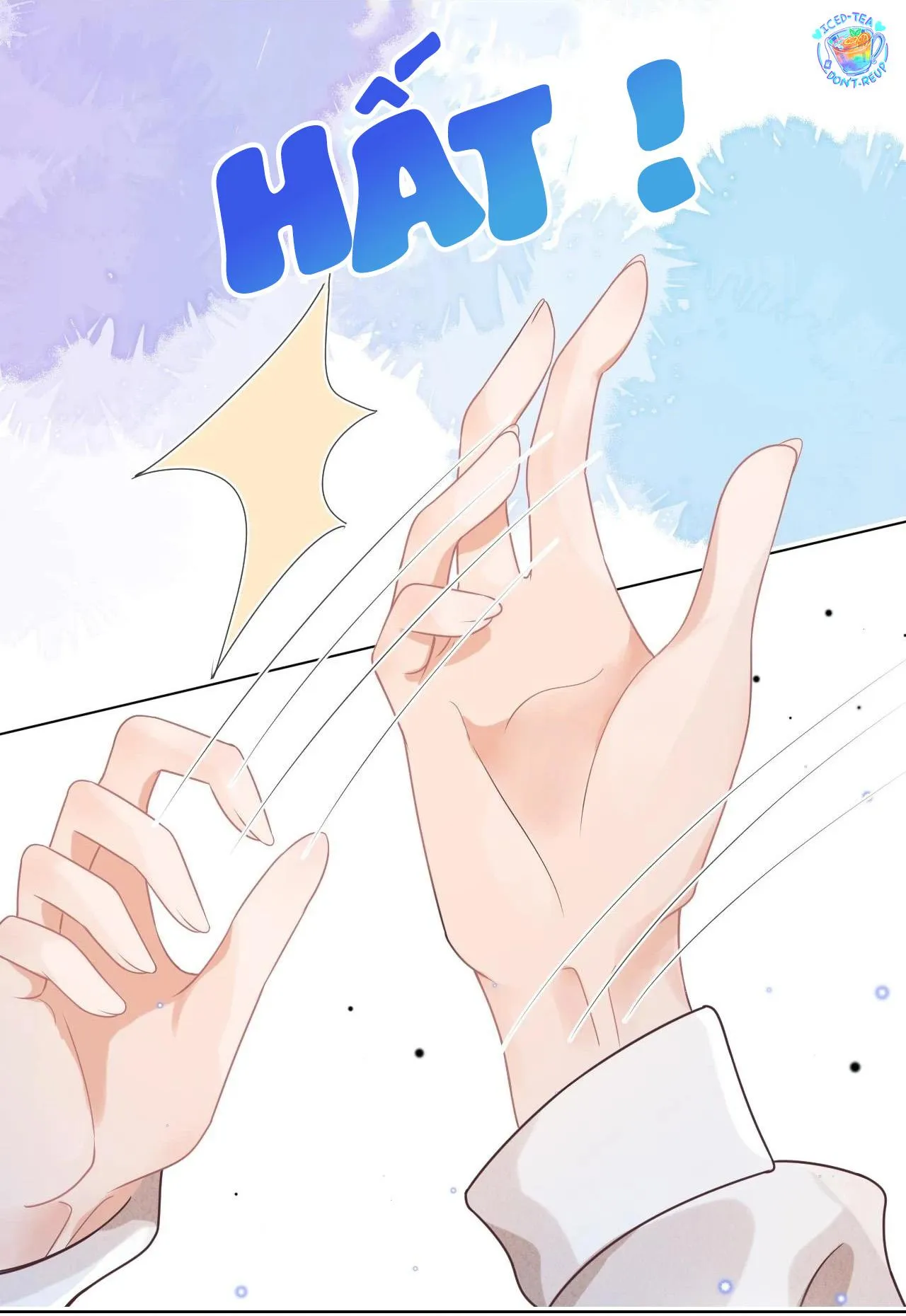 Ss2 Một ngụm ăn cả thỏ con Chapter 14 Trang 40