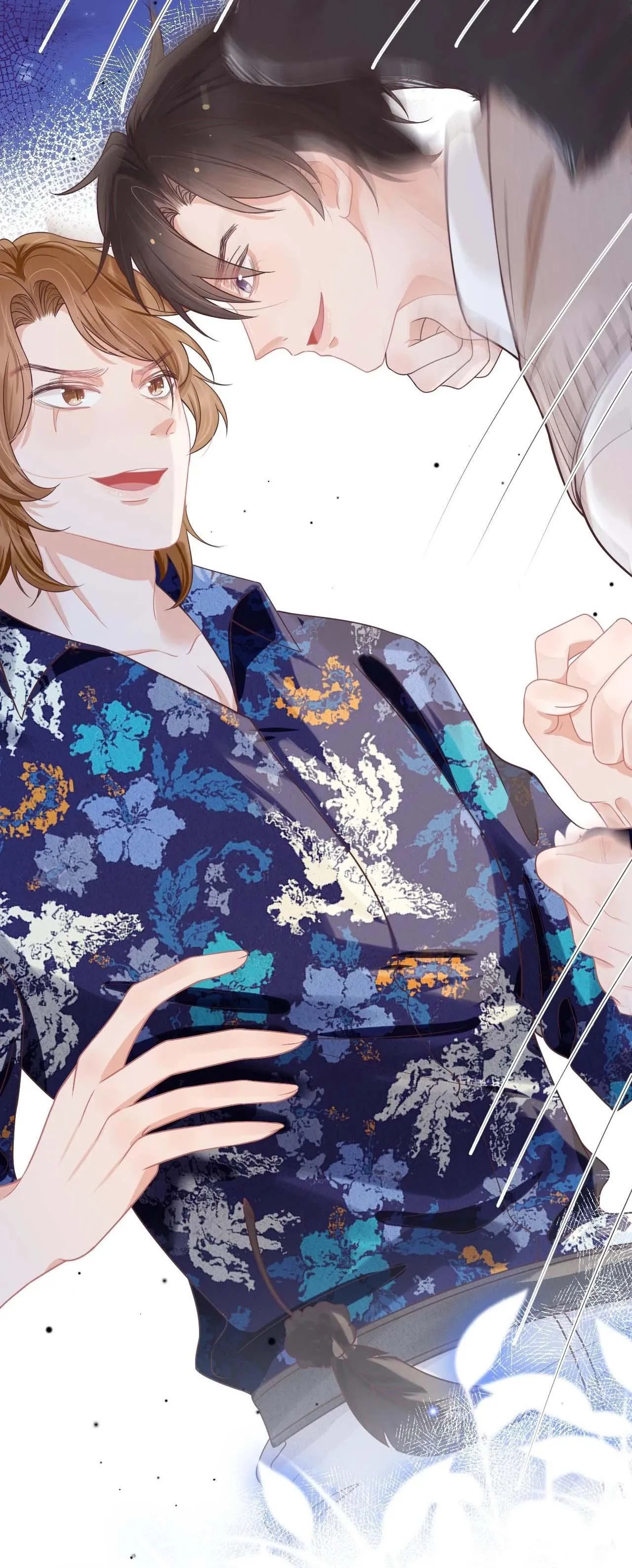 Ss2 Một ngụm ăn cả thỏ con Chapter 14 Trang 42