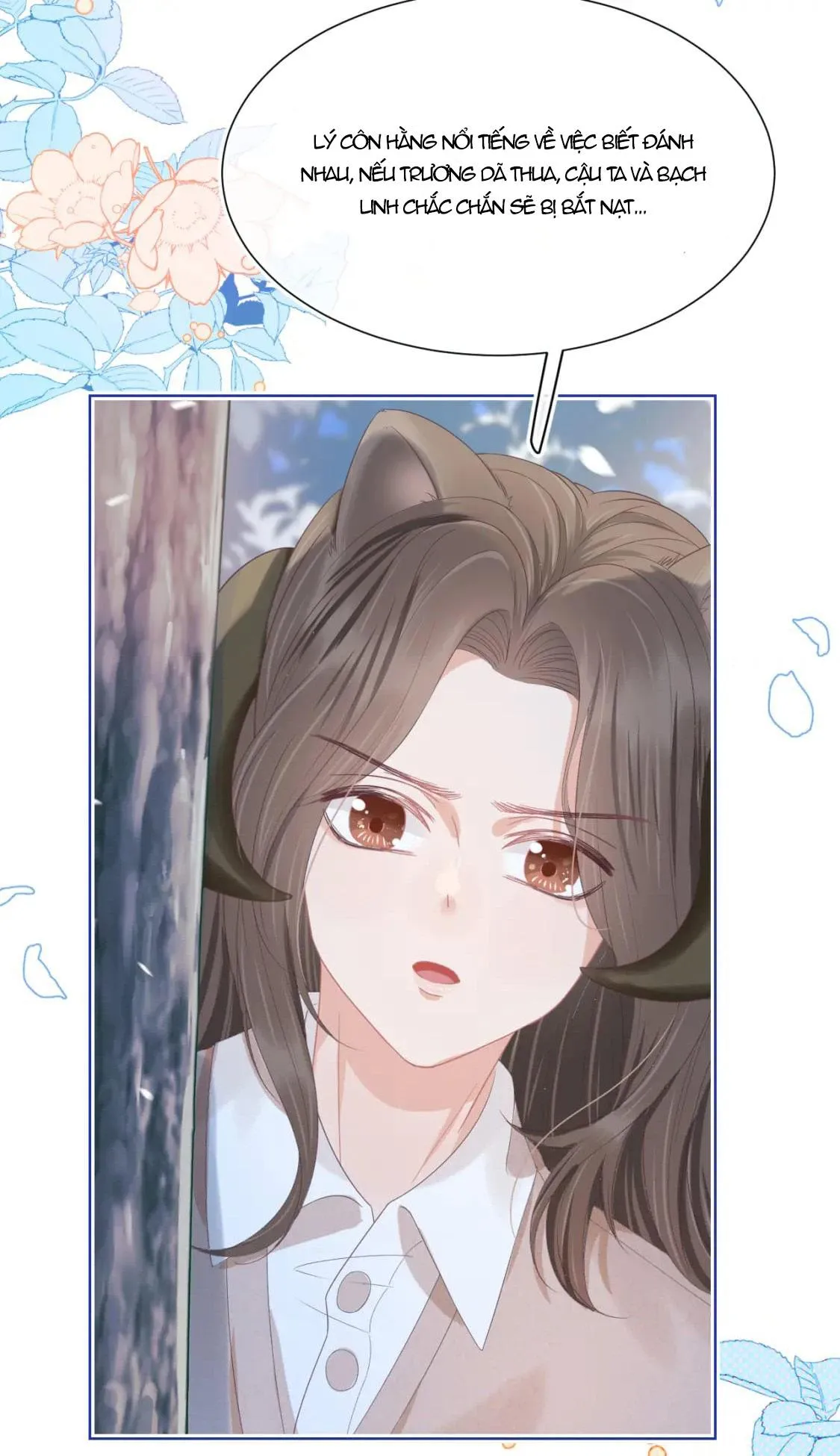 Ss2 Một ngụm ăn cả thỏ con Chapter 15 Trang 19