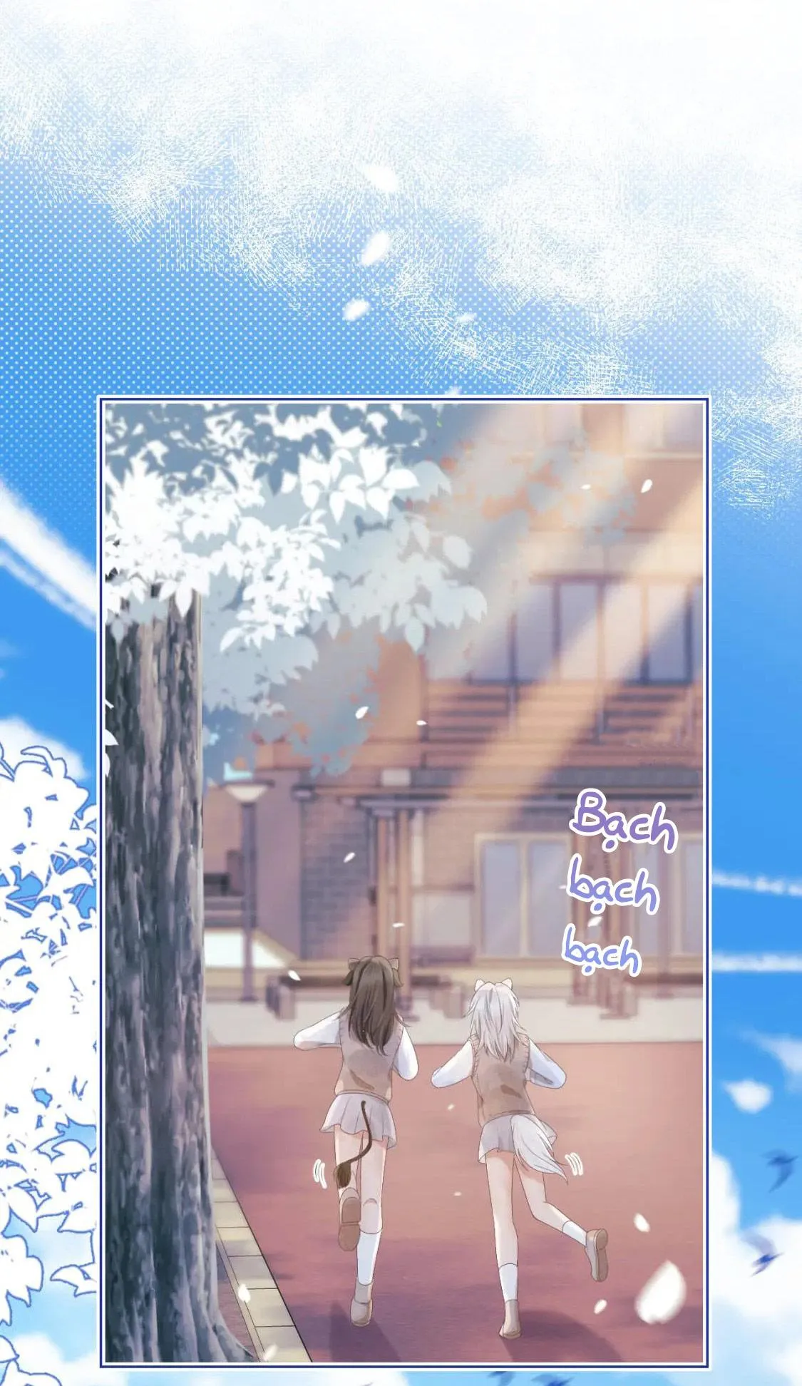 Ss2 Một ngụm ăn cả thỏ con Chapter 15 Trang 21