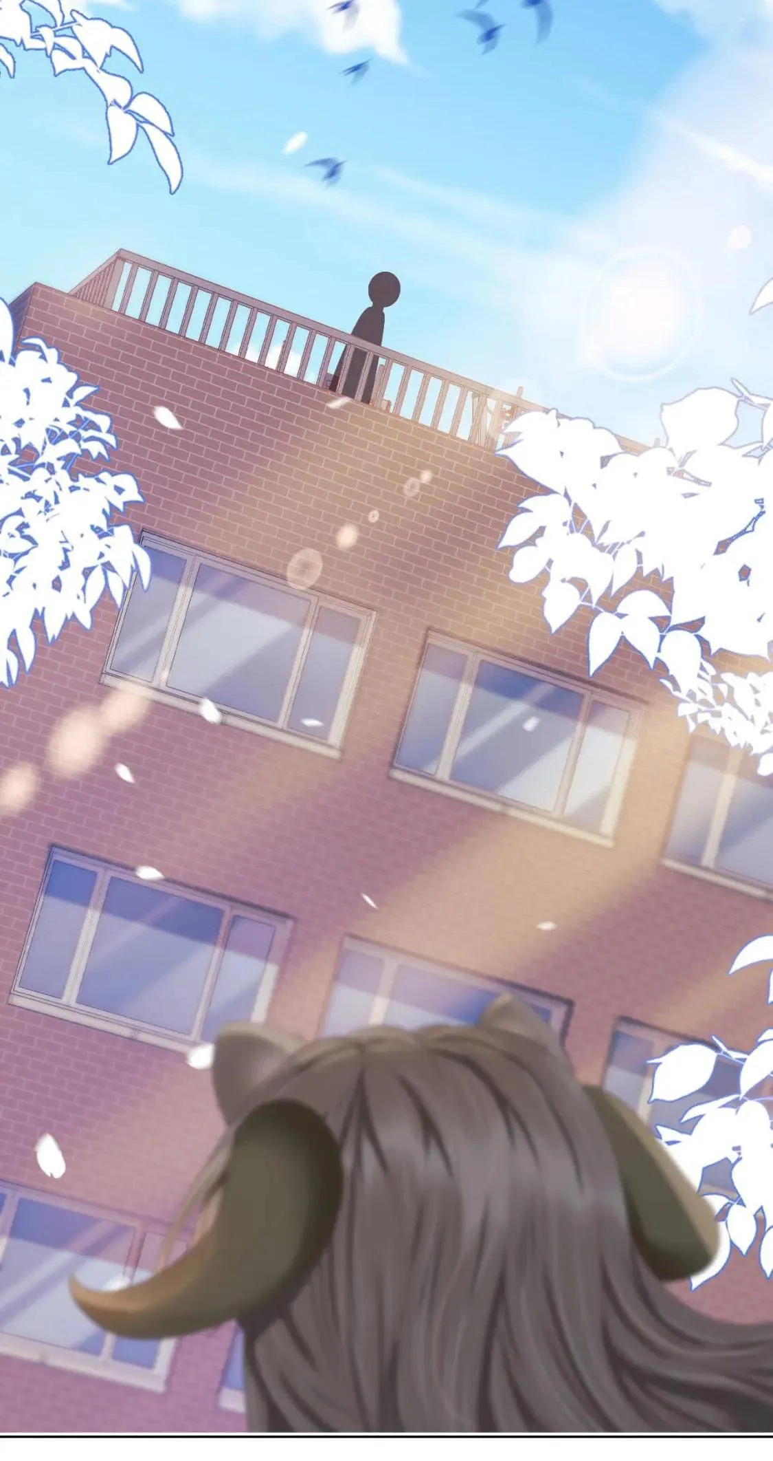 Ss2 Một ngụm ăn cả thỏ con Chapter 15 Trang 22