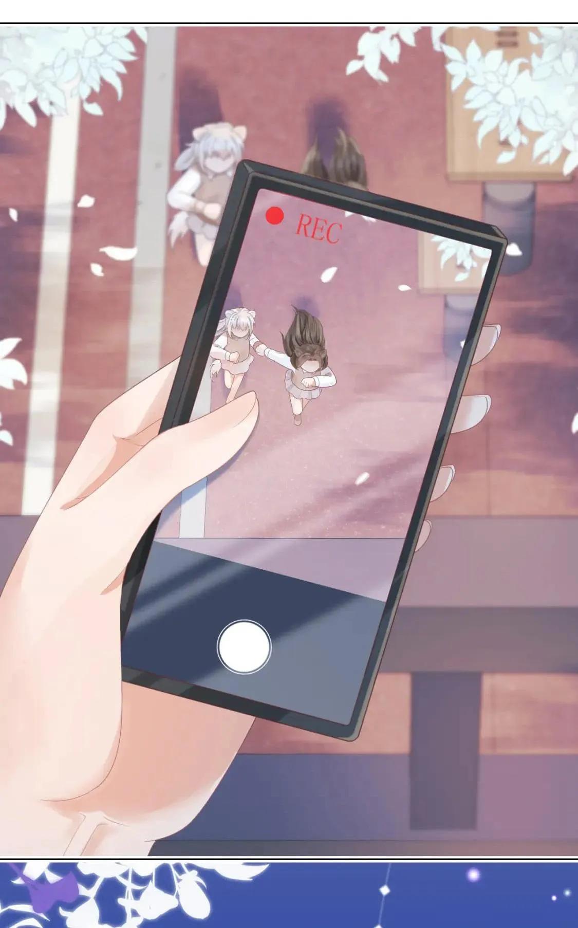 Ss2 Một ngụm ăn cả thỏ con Chapter 15 Trang 23