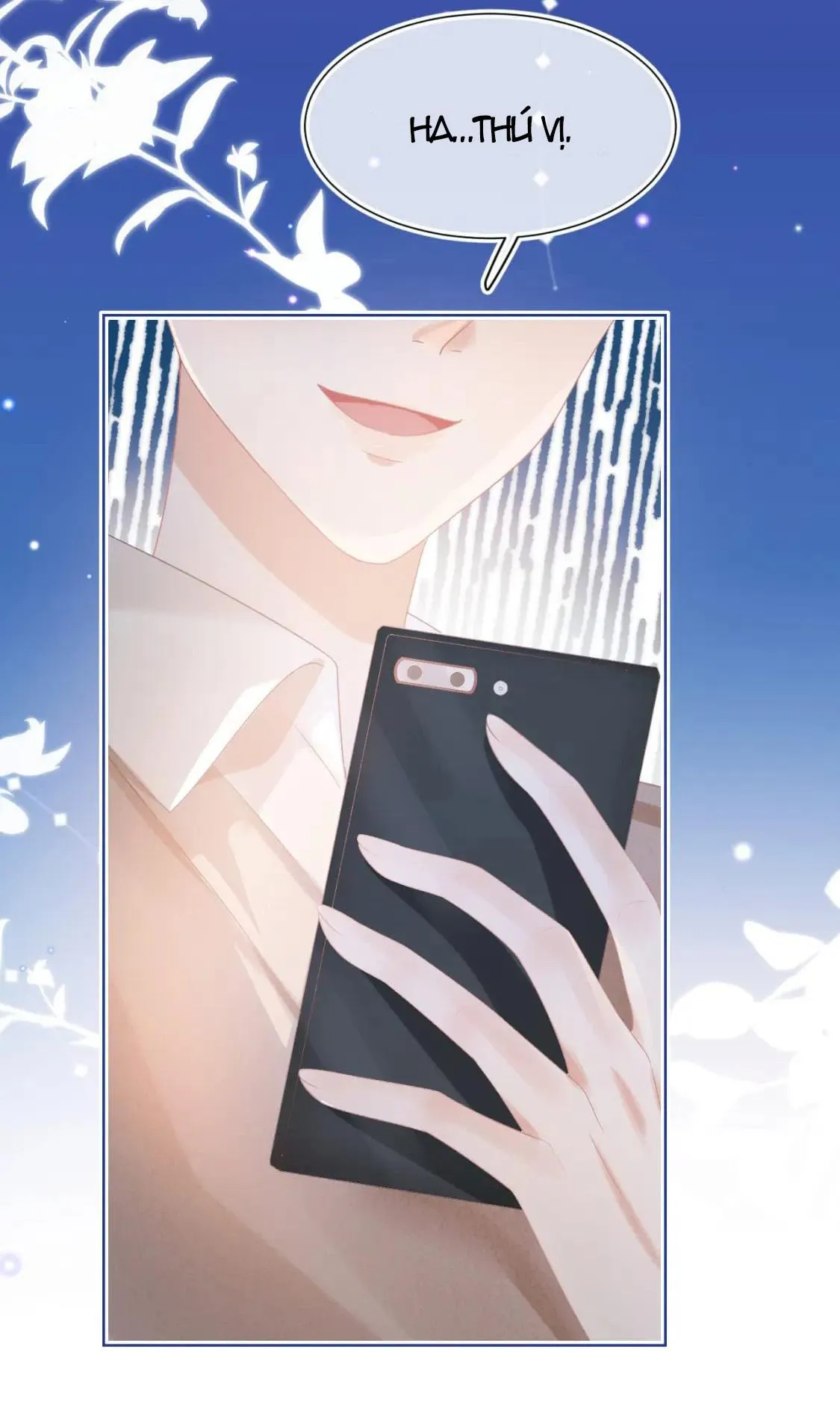 Ss2 Một ngụm ăn cả thỏ con Chapter 15 Trang 24