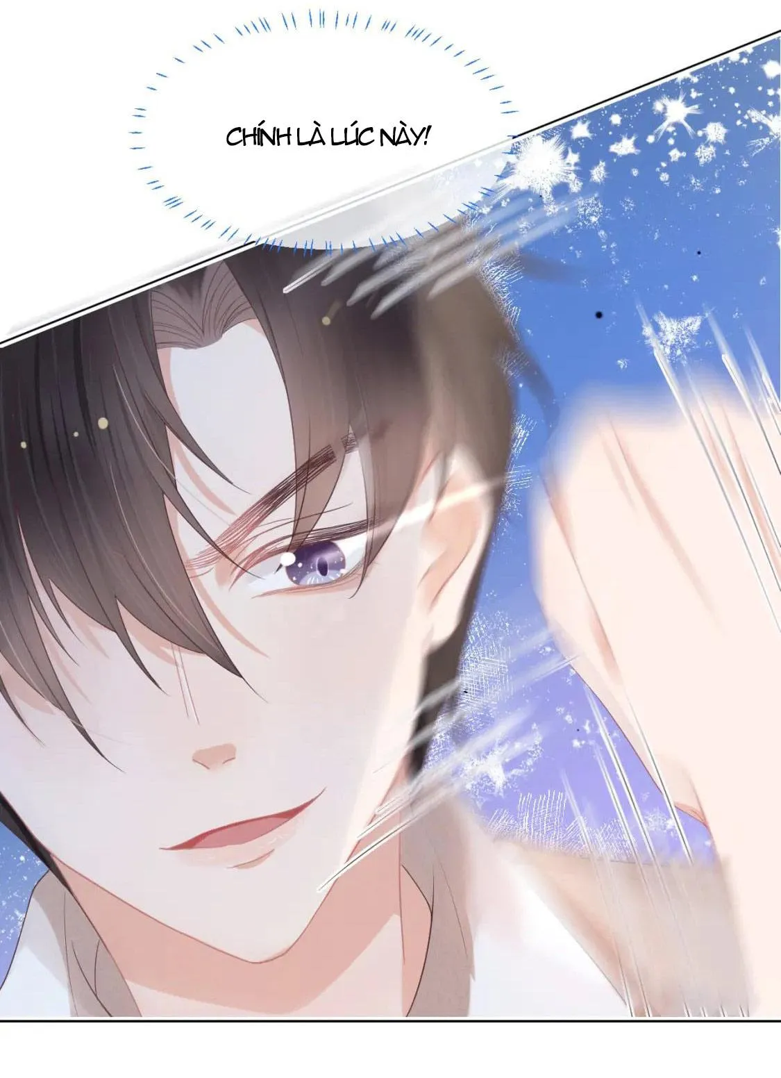 Ss2 Một ngụm ăn cả thỏ con Chapter 15 Trang 26