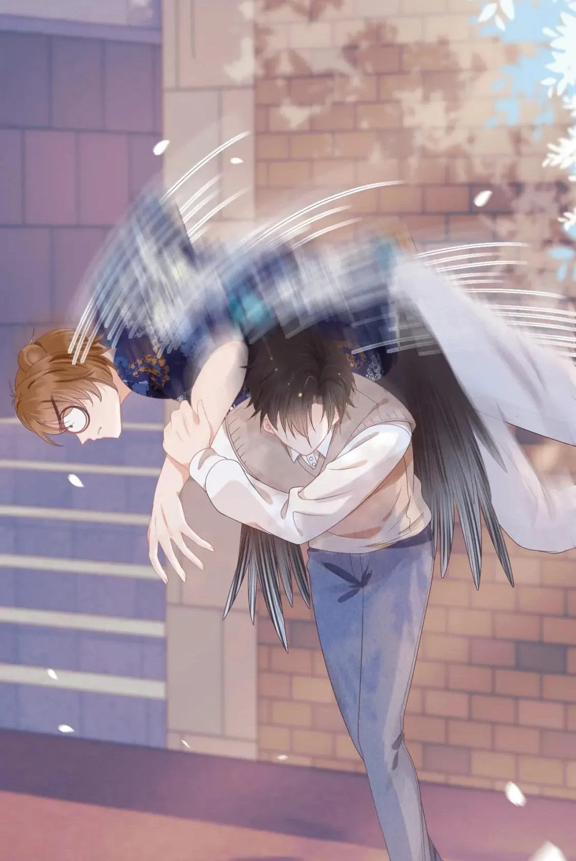 Ss2 Một ngụm ăn cả thỏ con Chapter 15 Trang 28