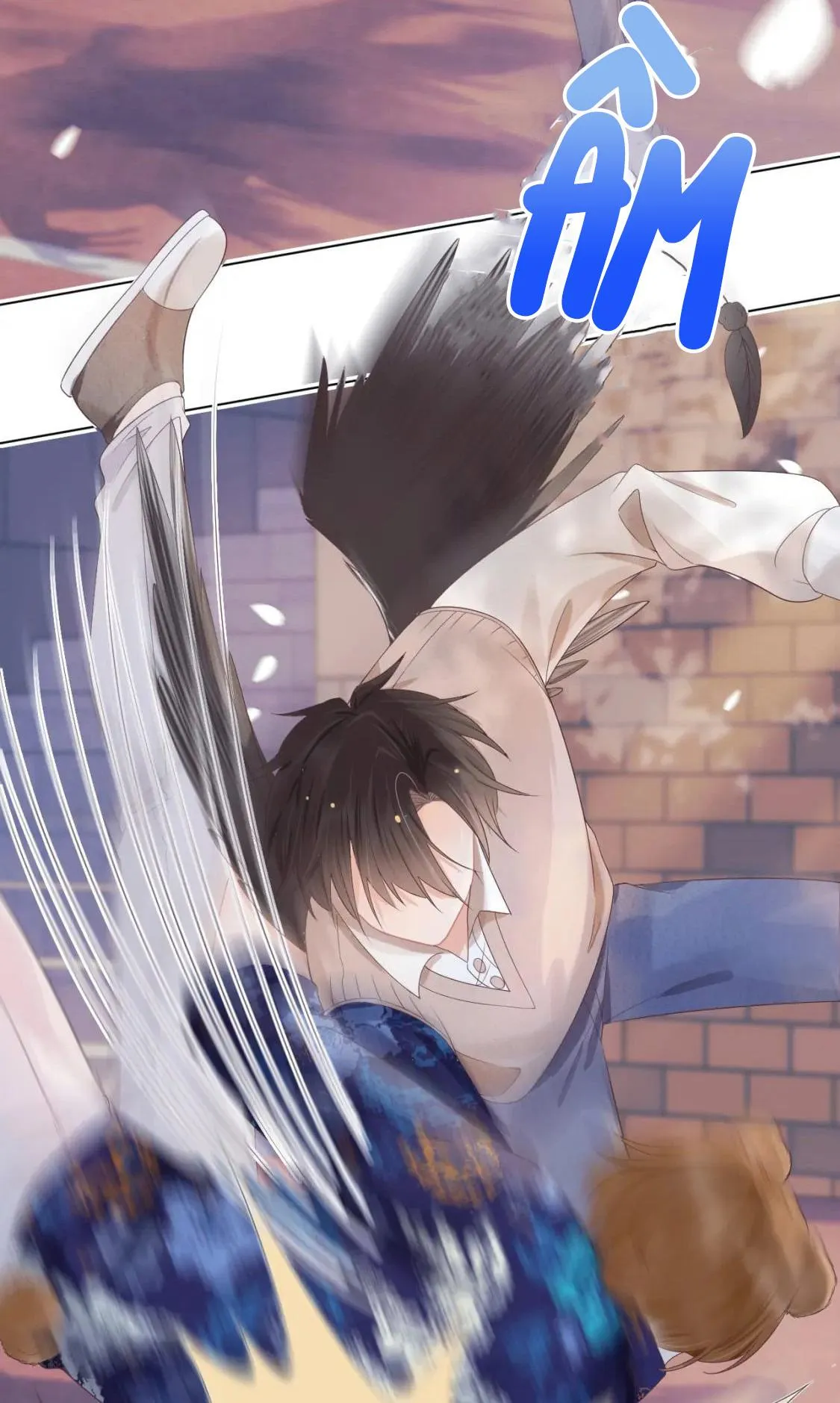 Ss2 Một ngụm ăn cả thỏ con Chapter 15 Trang 29