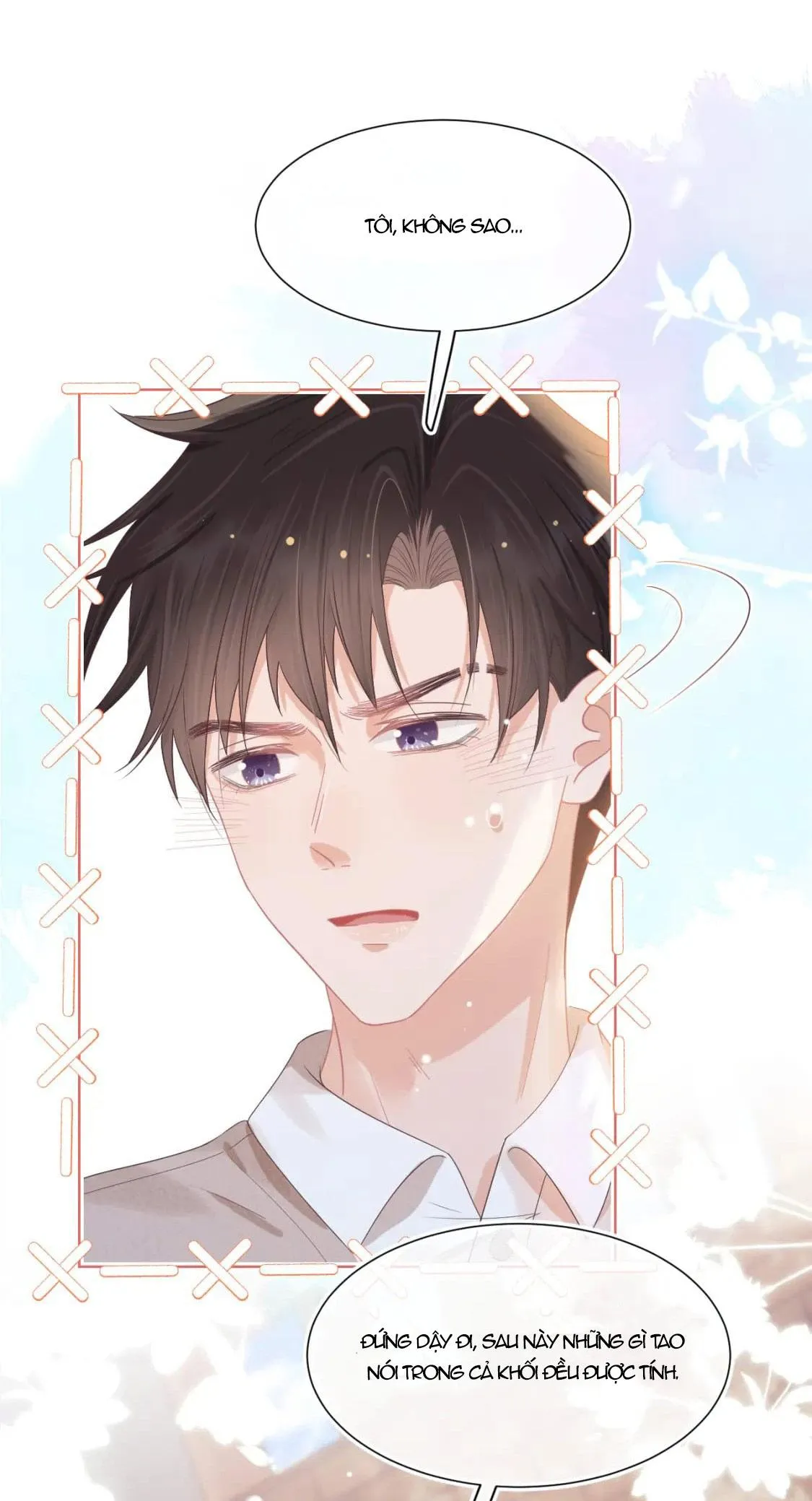 Ss2 Một ngụm ăn cả thỏ con Chapter 15 Trang 34