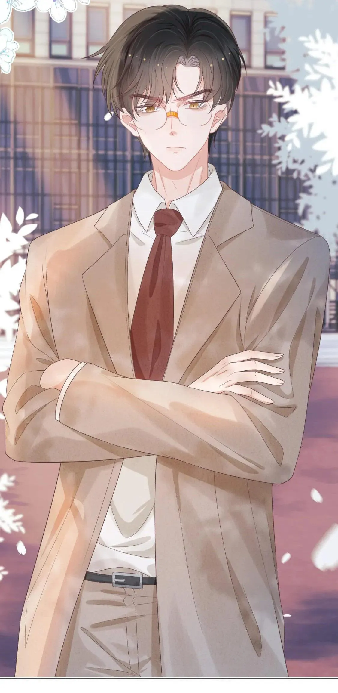 Ss2 Một ngụm ăn cả thỏ con Chapter 15 Trang 40