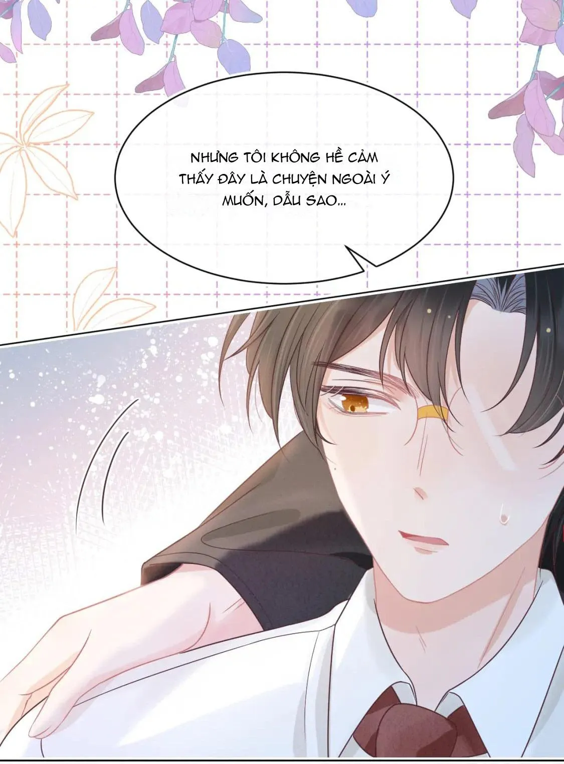 Ss2 Một ngụm ăn cả thỏ con Chapter 16 Trang 5