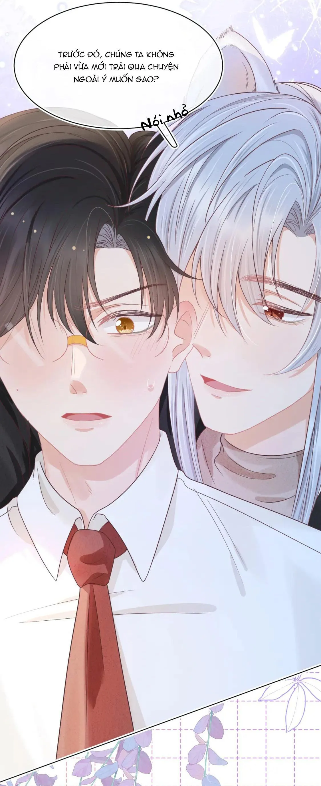 Ss2 Một ngụm ăn cả thỏ con Chapter 16 Trang 6