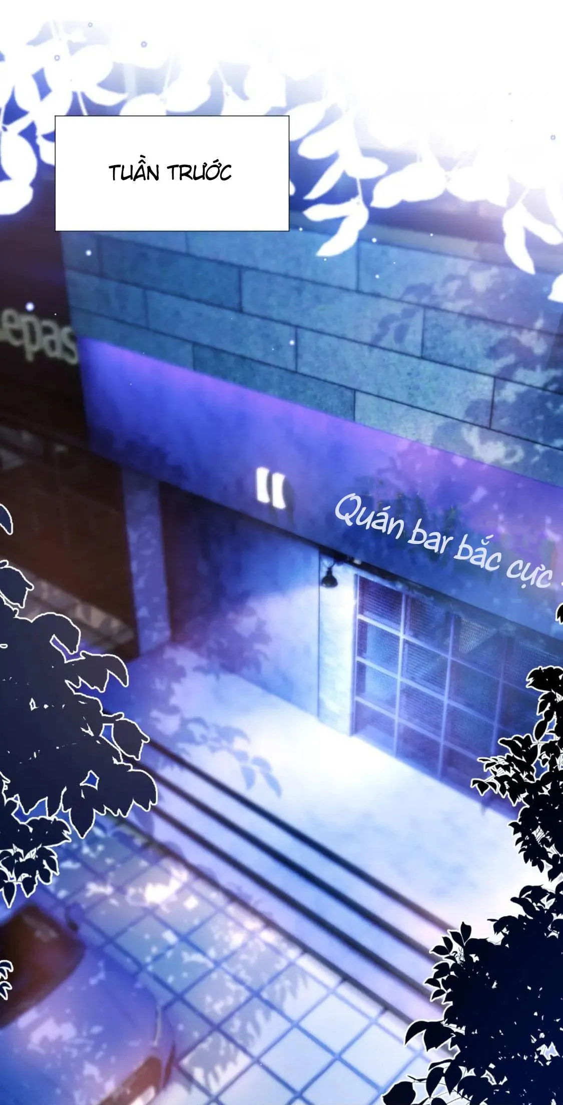 Ss2 Một ngụm ăn cả thỏ con Chapter 16 Trang 8